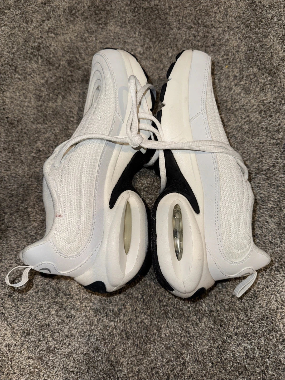 Size 7 Womens- Nike Air Max Portal