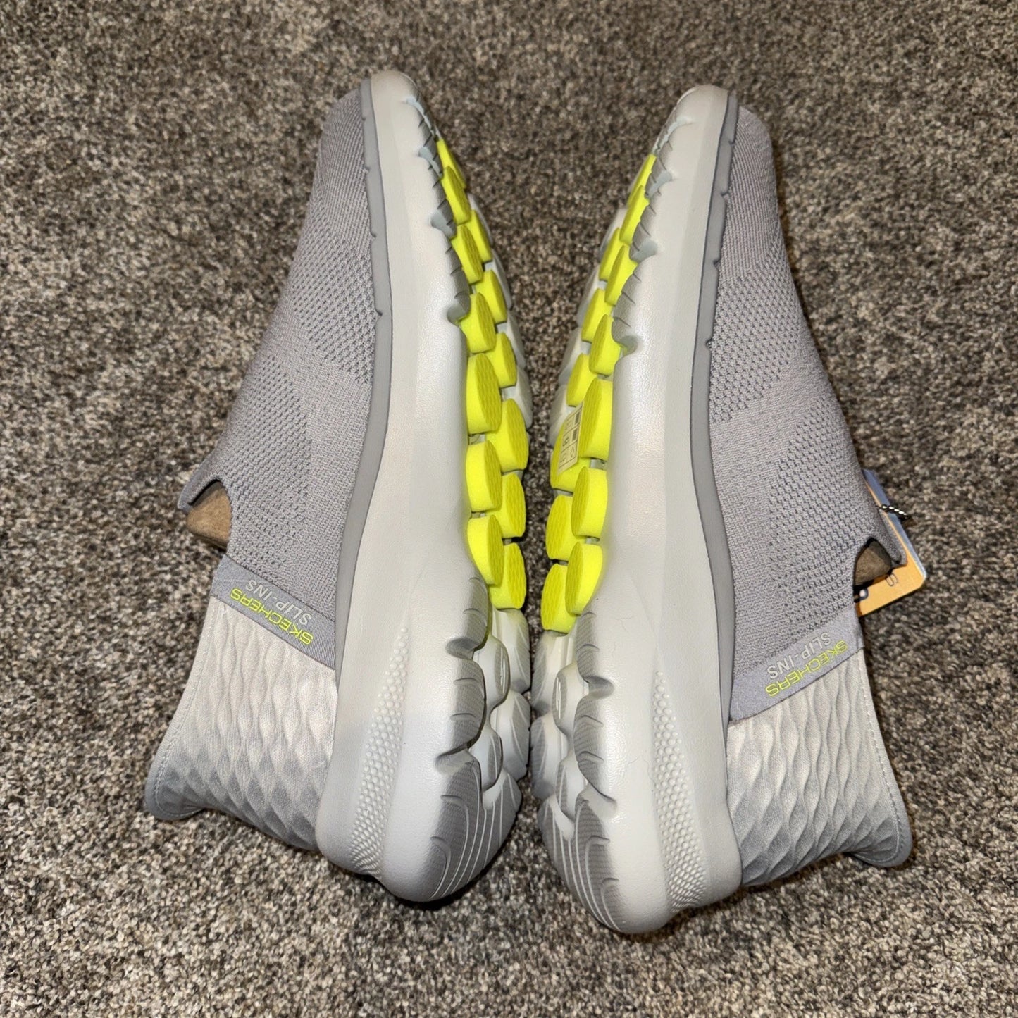 Size 10 Men’s- Skechers Slip Ins Go Walk 6 Easy On