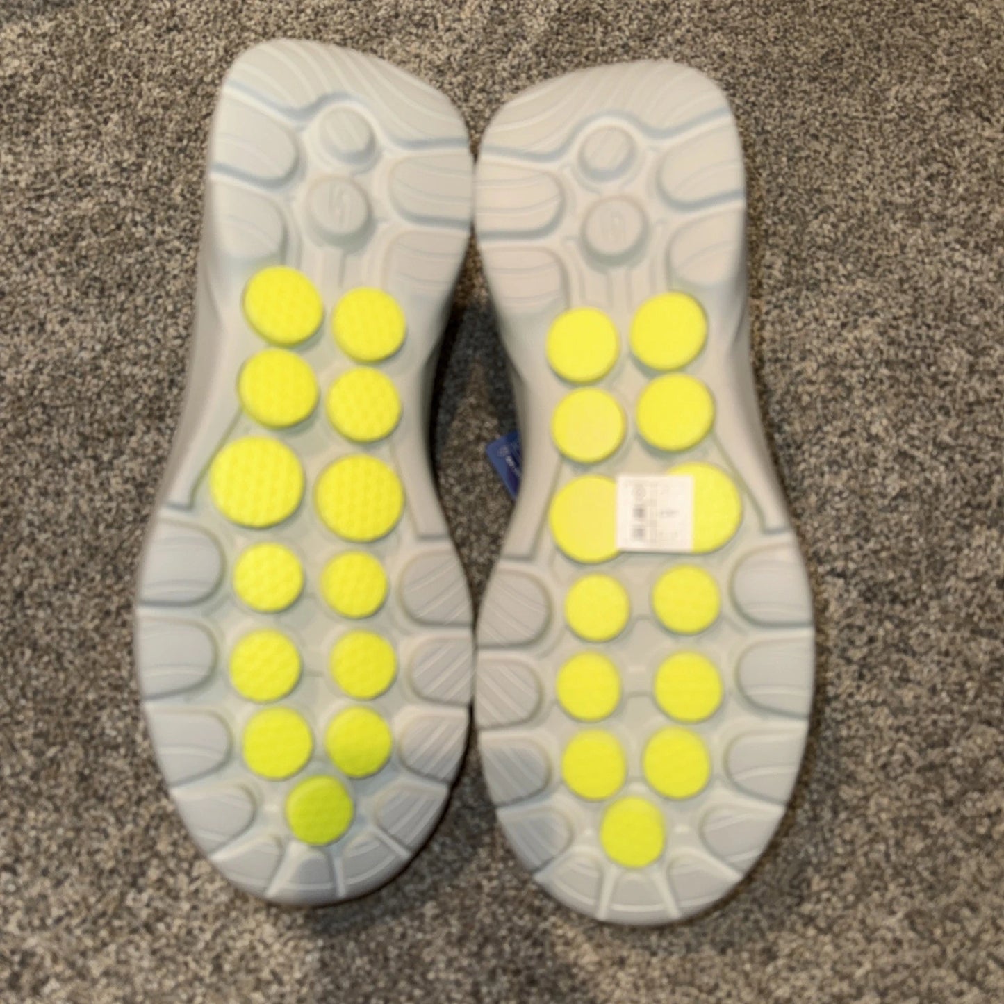 Size 10 Men’s- Skechers Slip Ins Go Walk 6 Easy On
