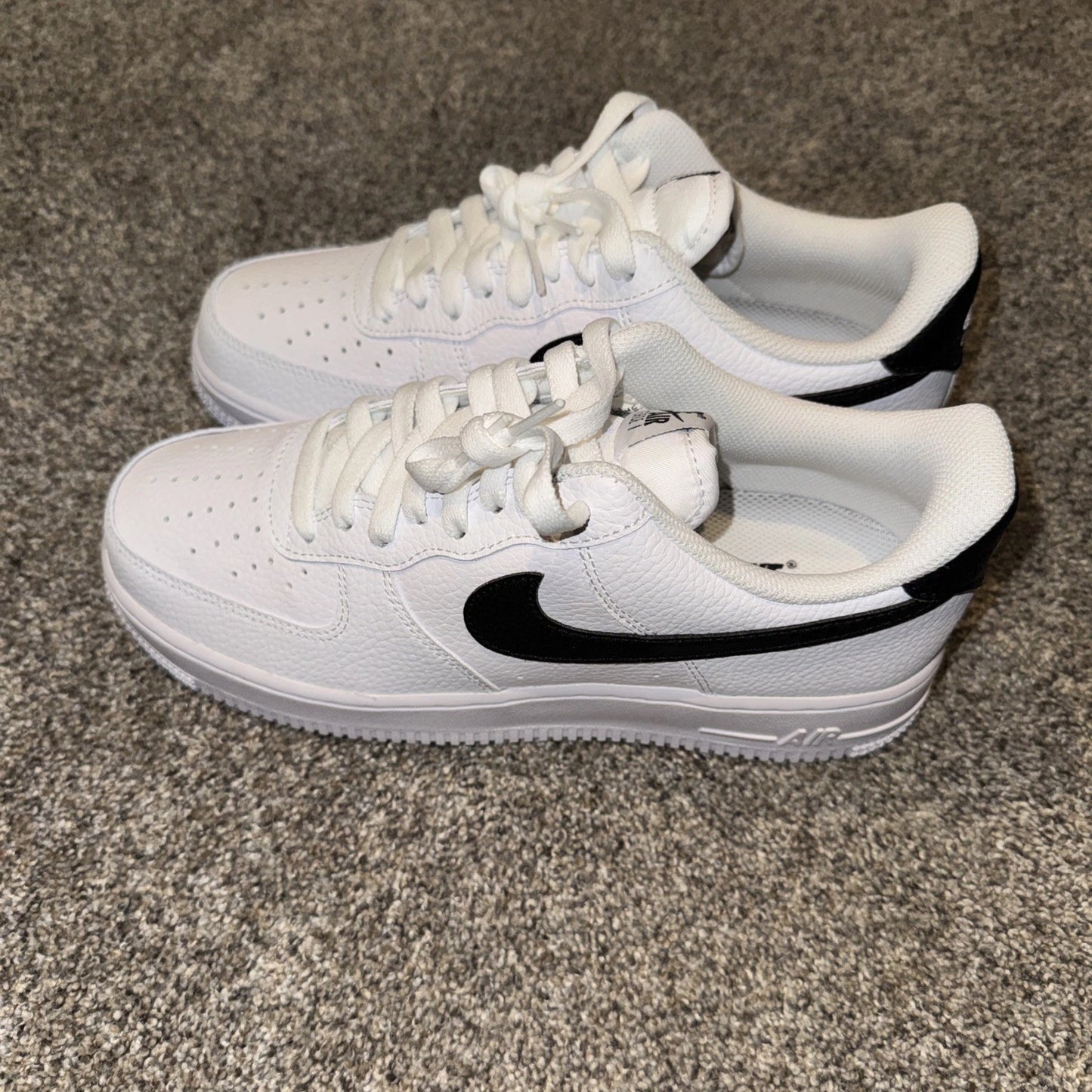 Size 7.5 Men’s- Nike Air Force 1 Low ‘07