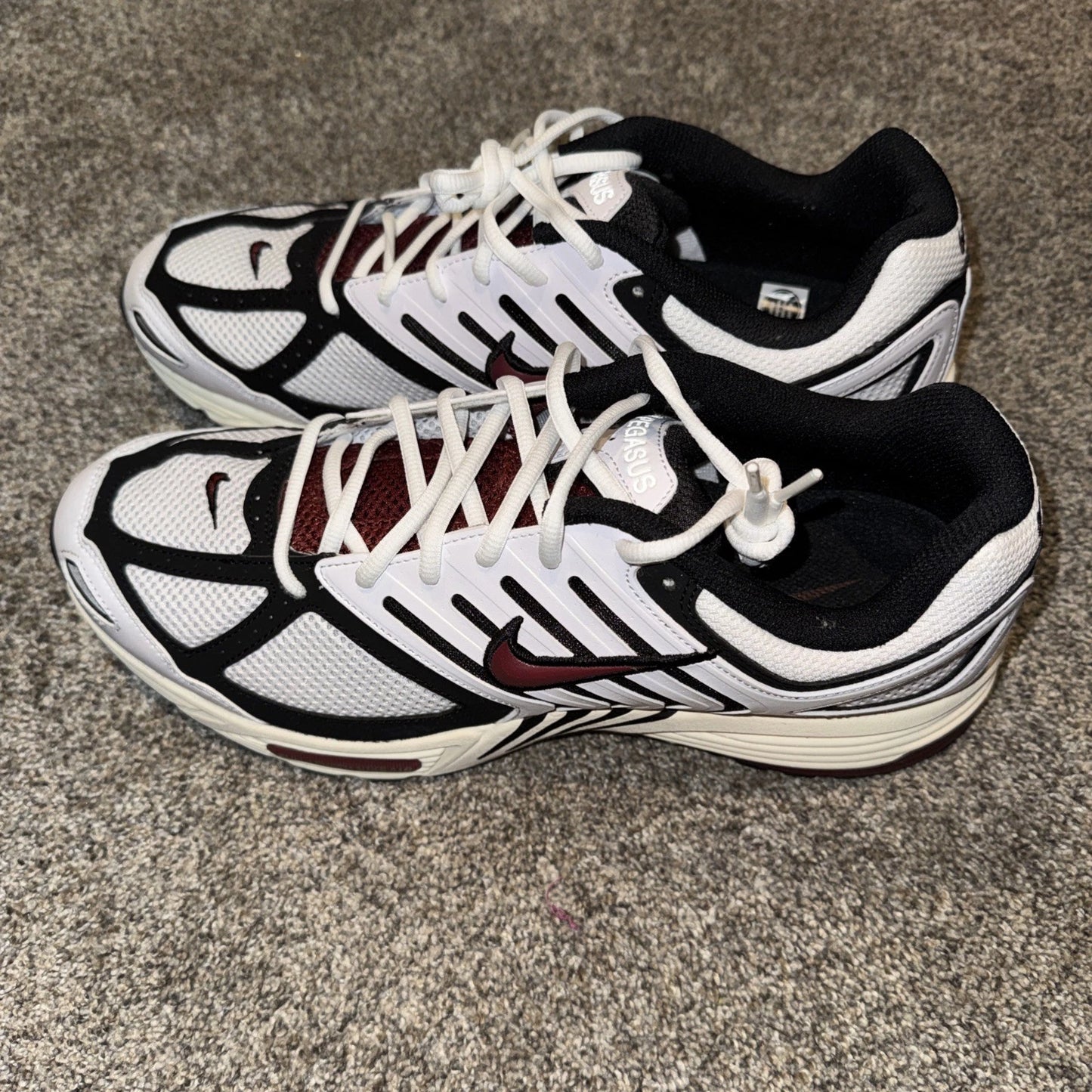 Size 13 Men’s- Nike Air Pegasus 2005- No Box Lid