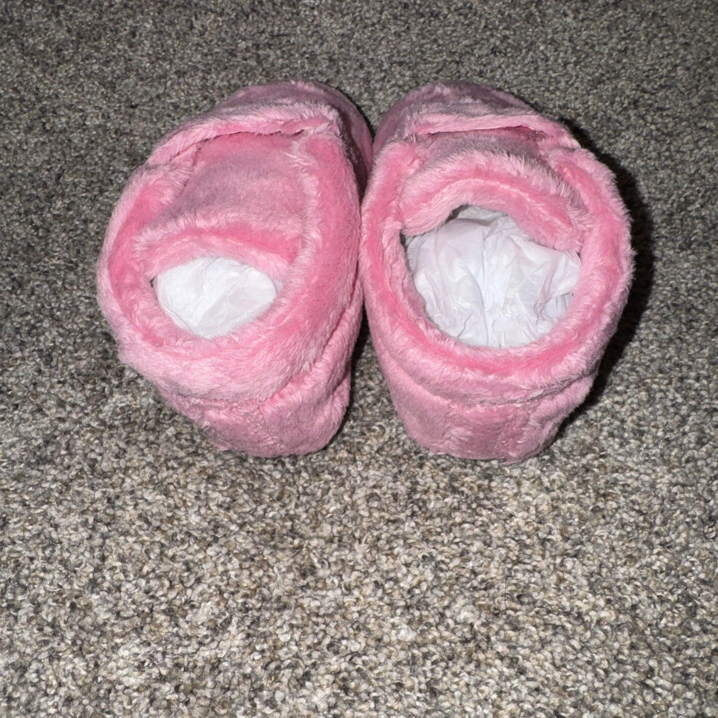 Size 04/05- UGG Bixbee Bootie Pink