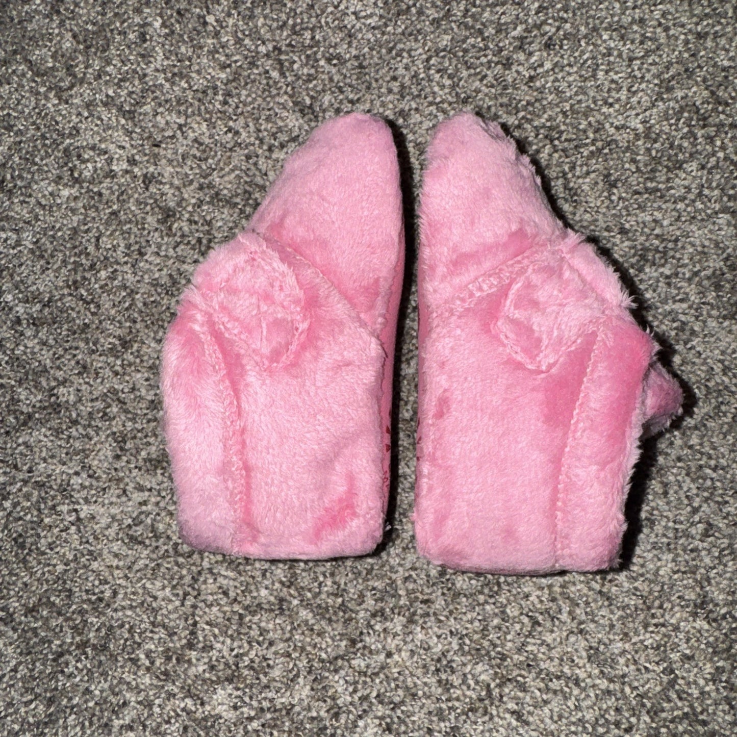 Size 04/05- UGG Bixbee Bootie Pink