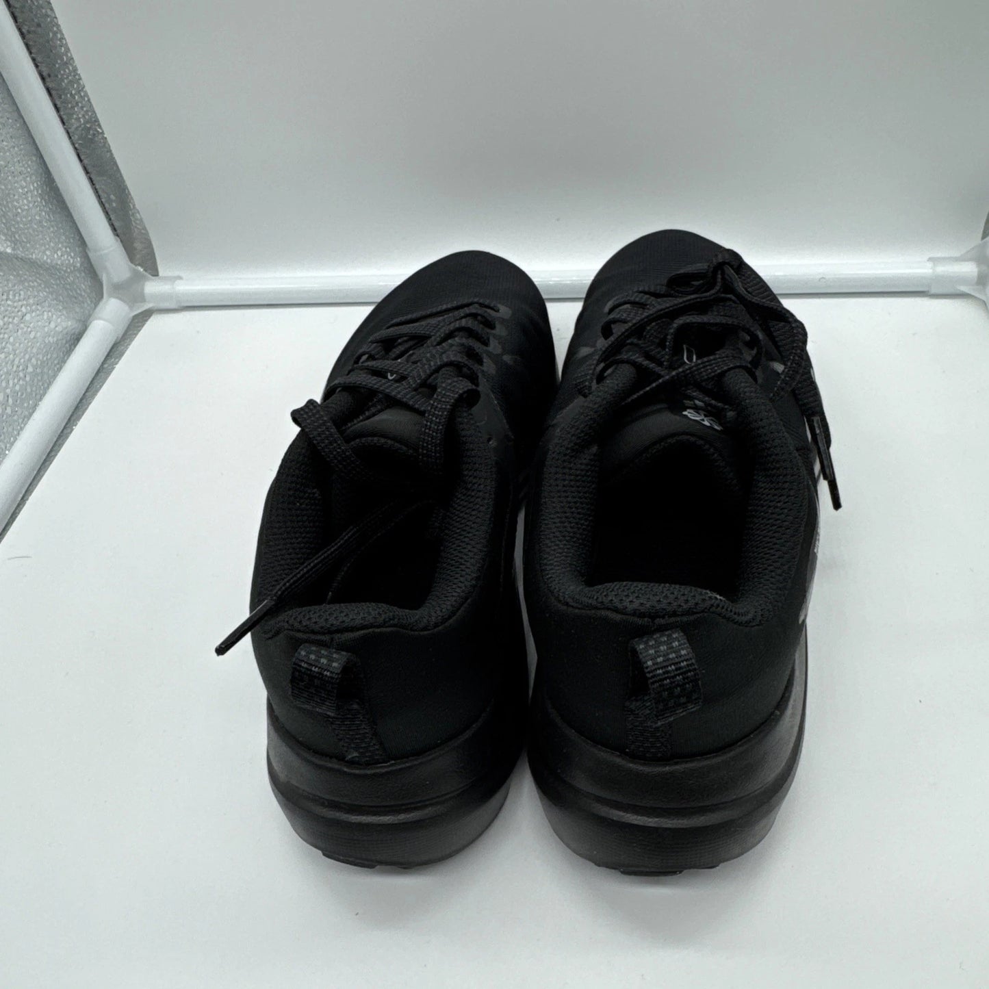 Size 6 Women’s- Nike Downshifer 12 Black