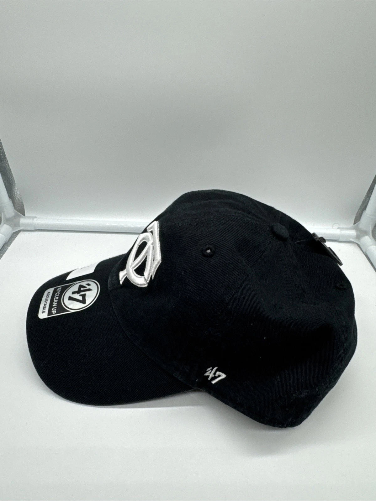 Minnesota Twins Hat Adjustable