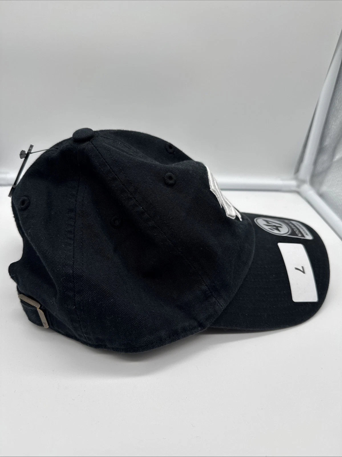 Minnesota Twins Hat Adjustable