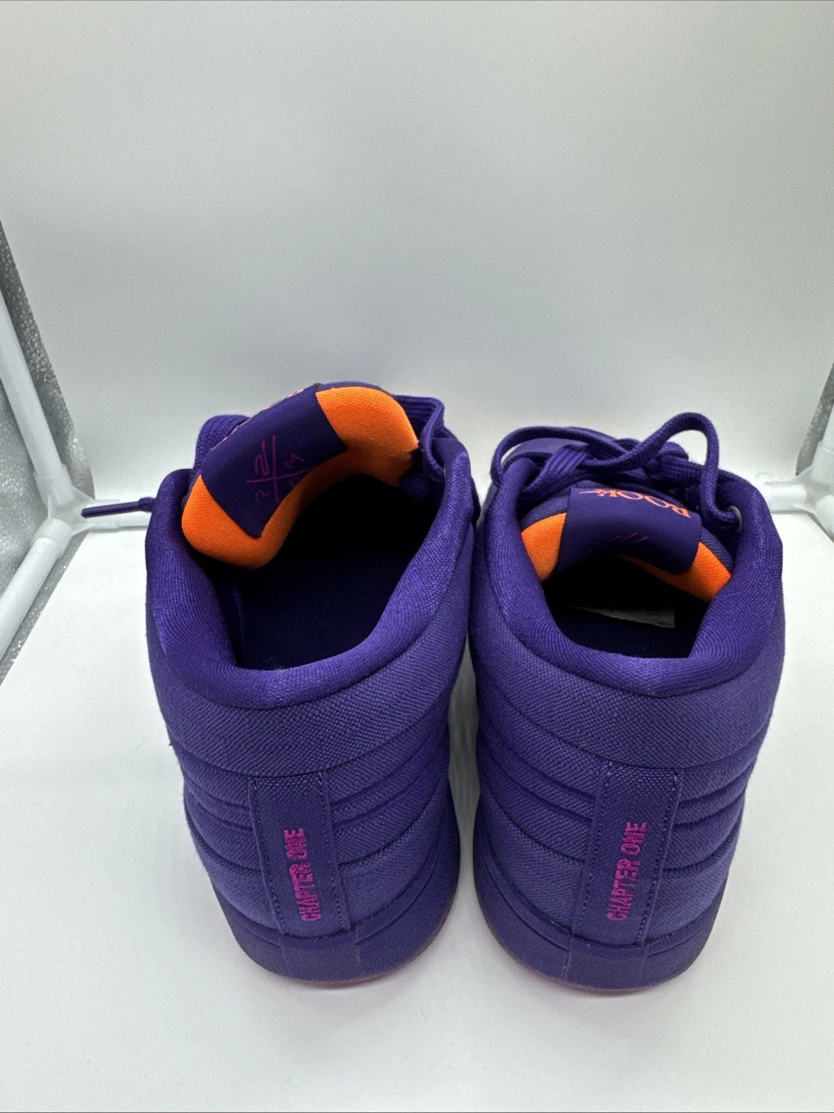 Size 8 Men’s - Nike Book 1 Sunset - HJ5351-500