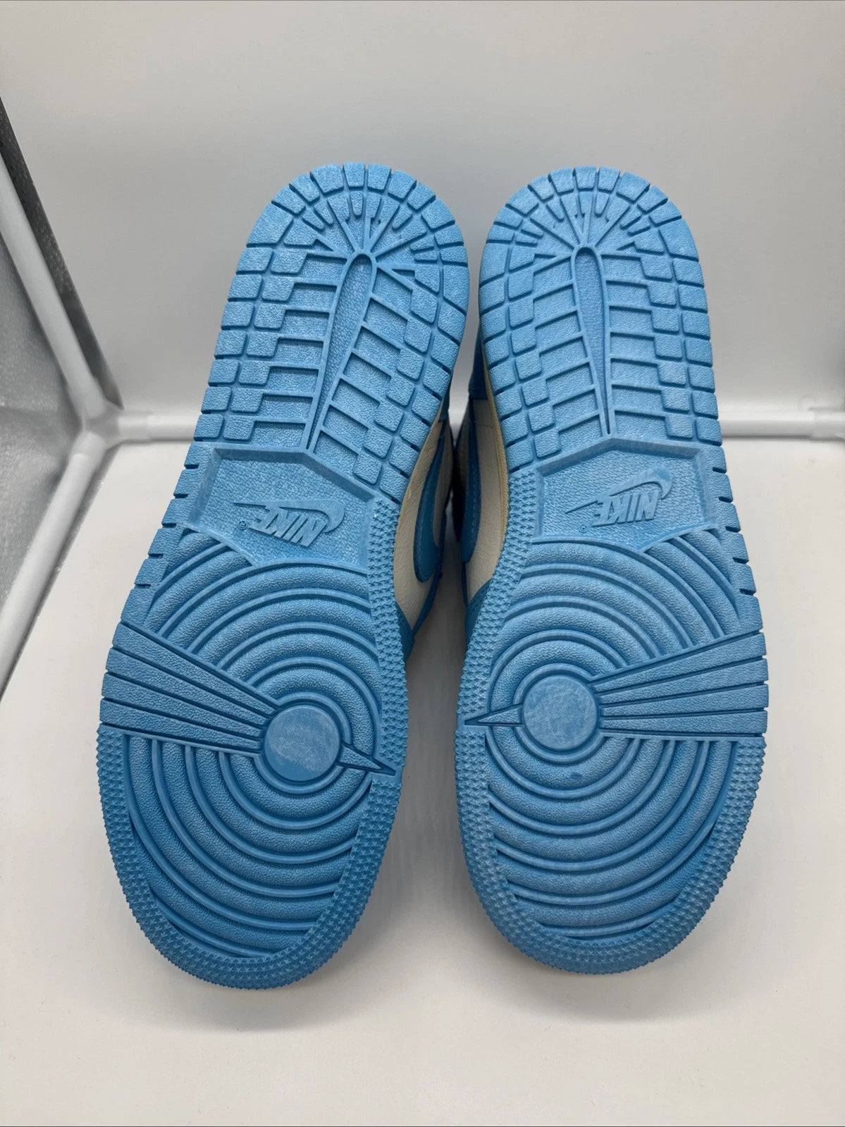 Size 6Y- Jordan 1 Retro  High OG UNC Reimagined