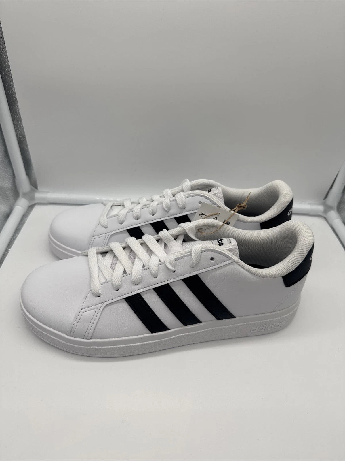 Size 6Y- Adidas Grand Court 2.0