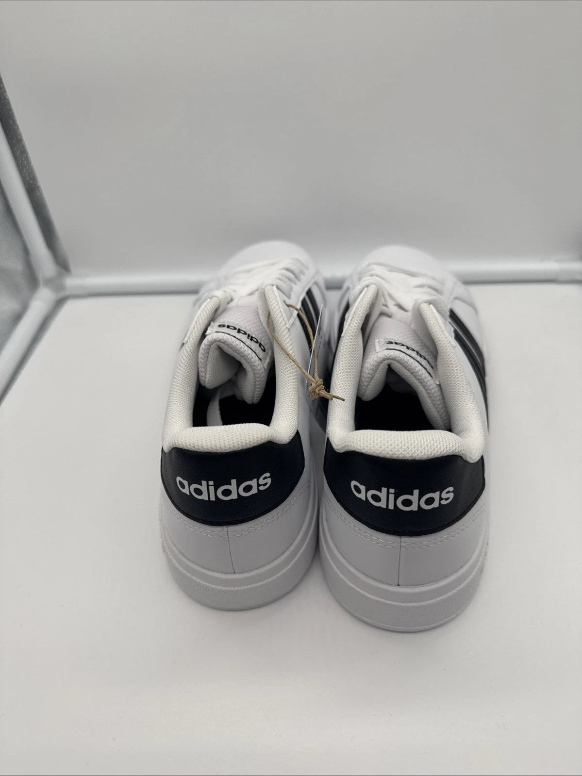 Size 6Y- Adidas Grand Court 2.0