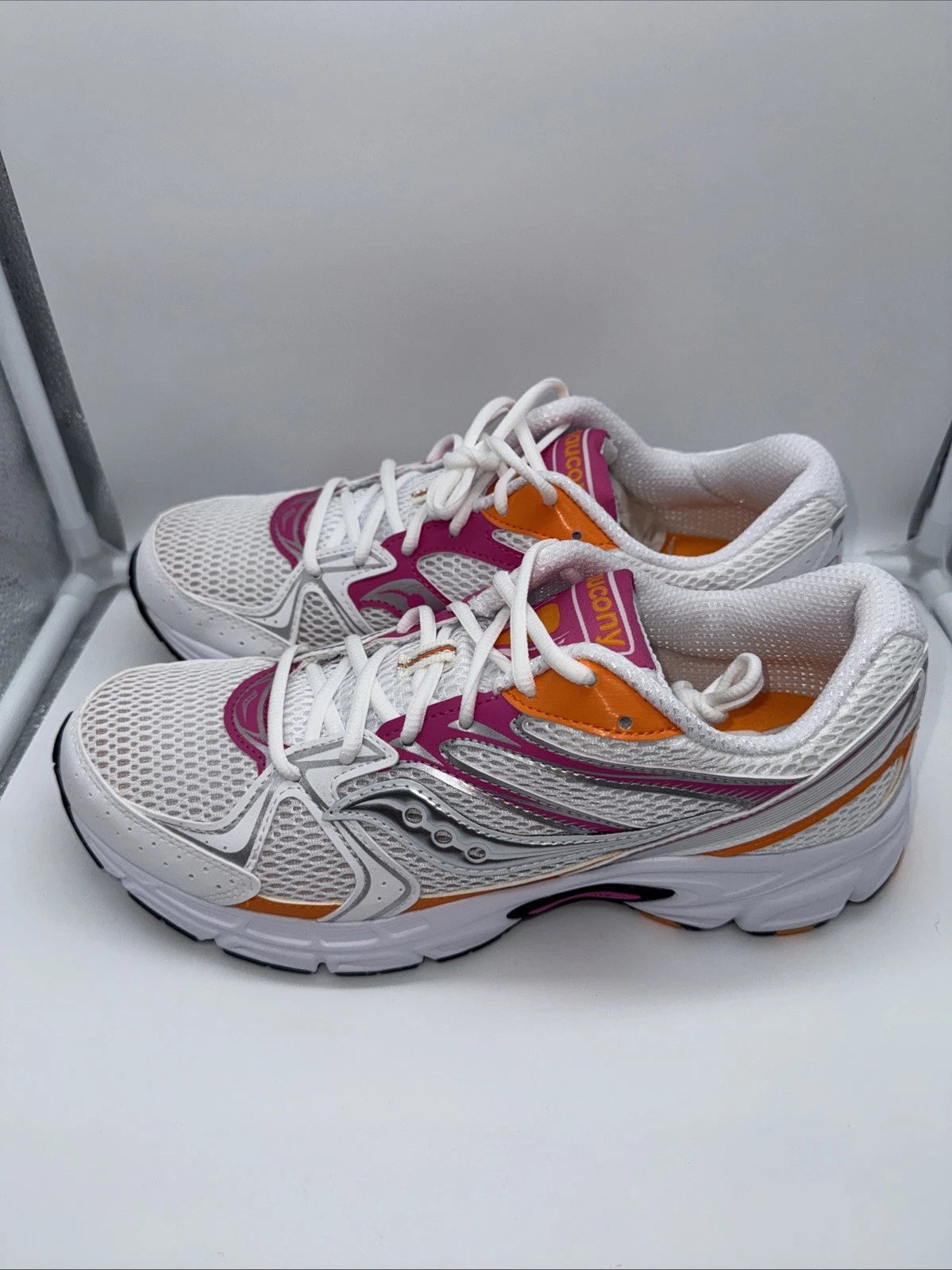 Size 11 Women’s- Saucony Ride Millennium