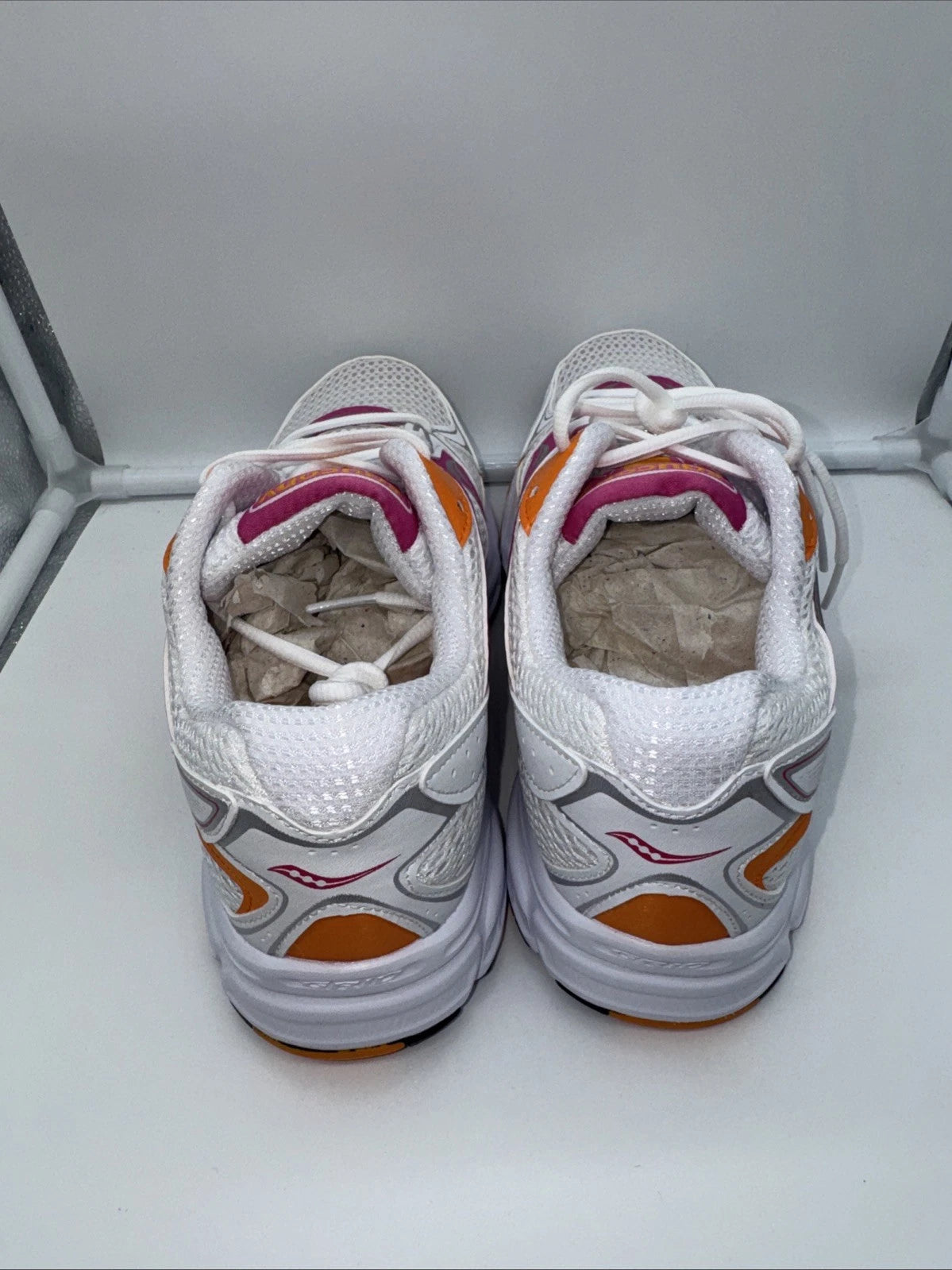 Size 11 Women’s- Saucony Ride Millennium