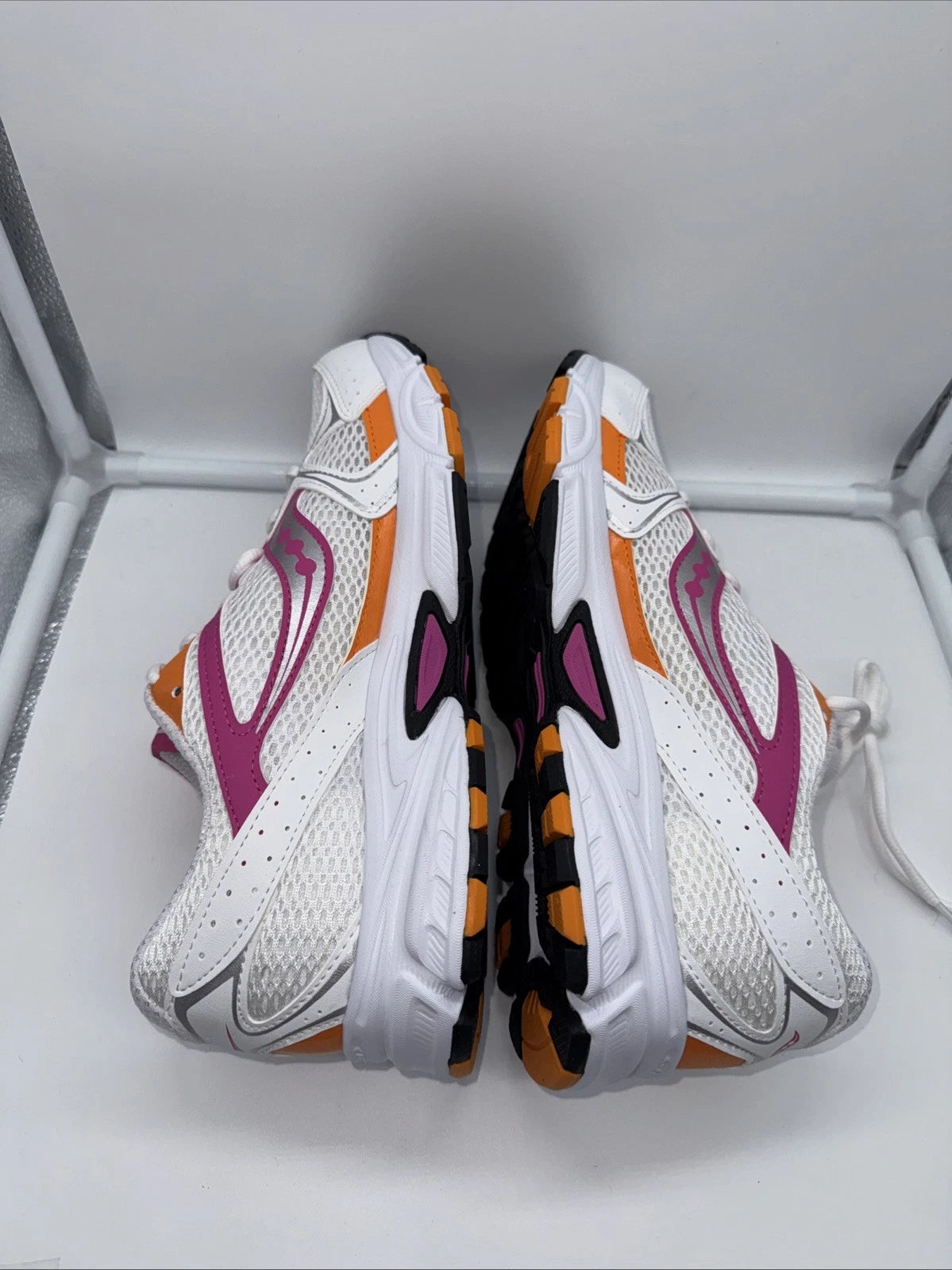 Size 11 Women’s- Saucony Ride Millennium