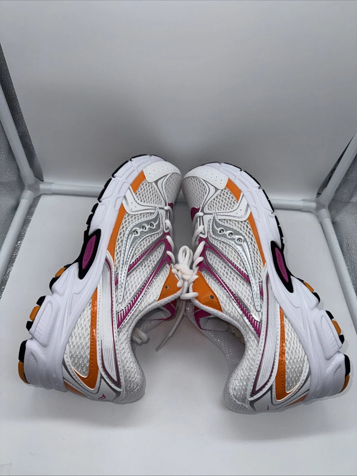 Size 11 Women’s- Saucony Ride Millennium