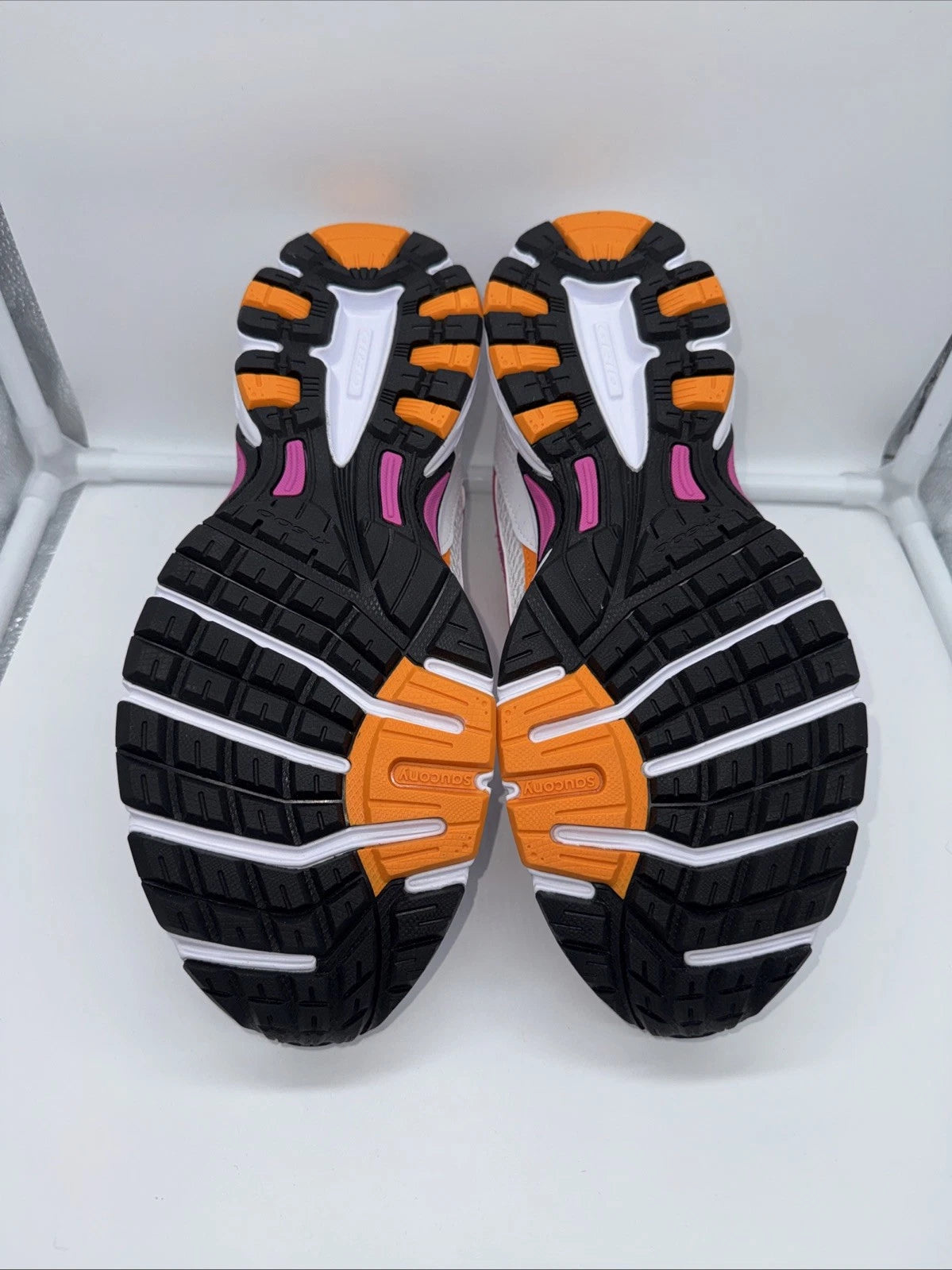 Size 11 Women’s- Saucony Ride Millennium