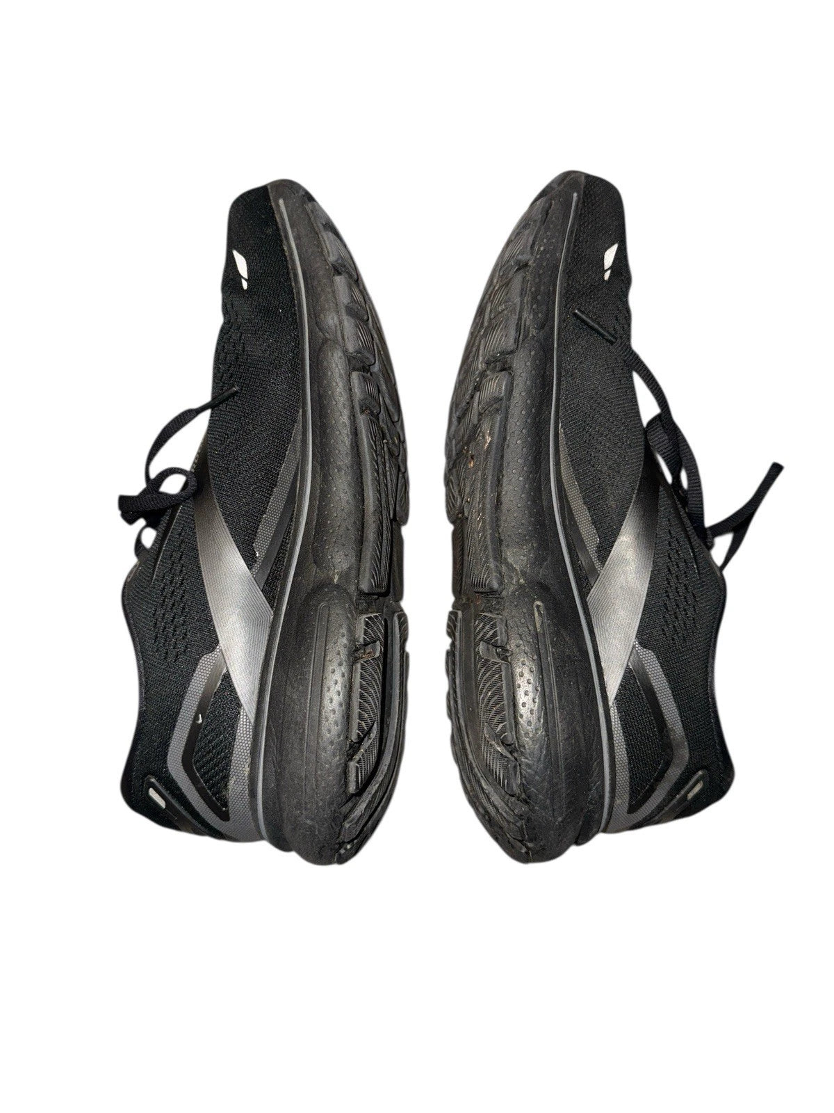 Women’s 9.5- Brooks Ghost 15- Black
