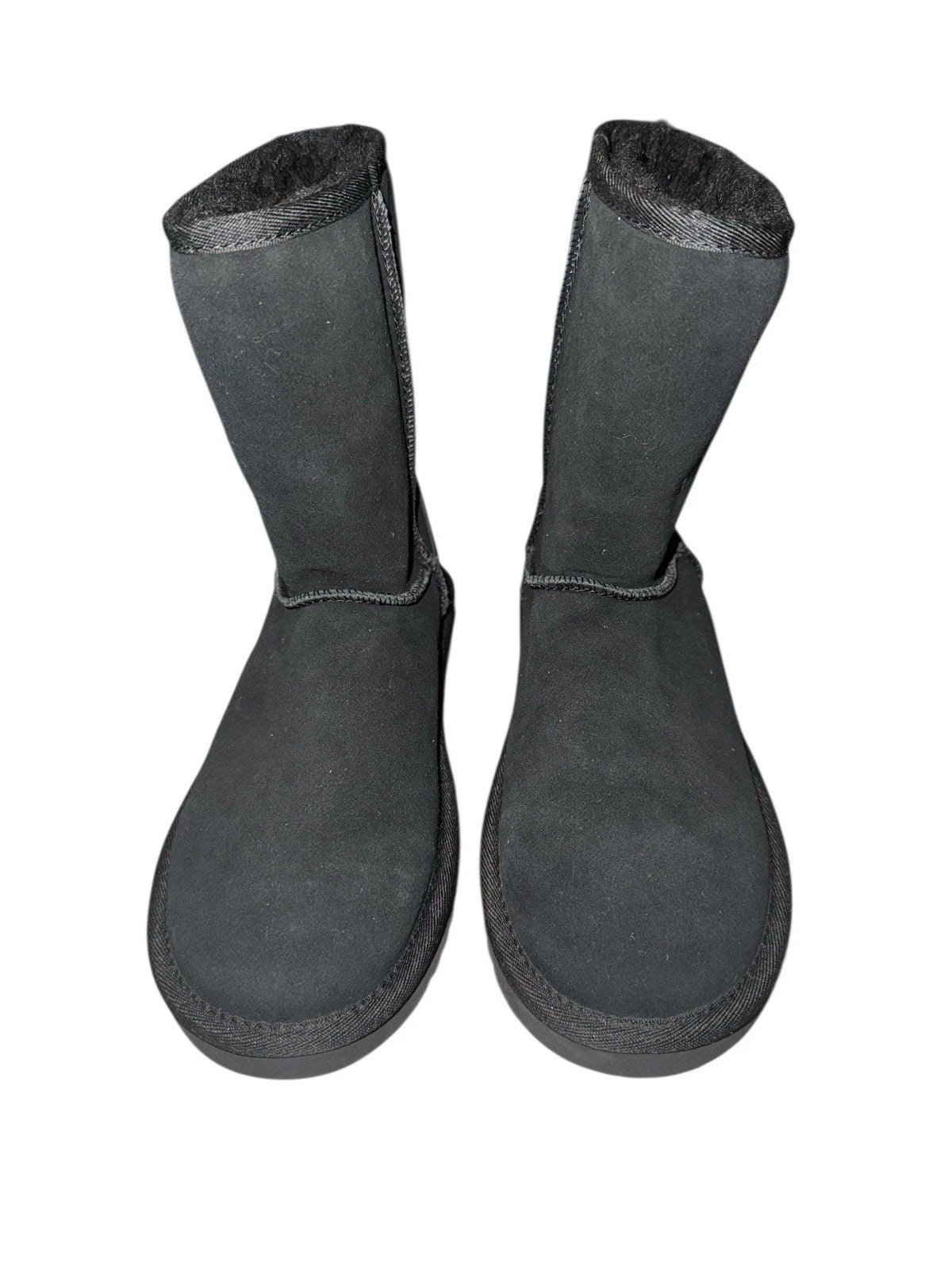 Women’s Size 6- Koolaburra By UGG Boots Black