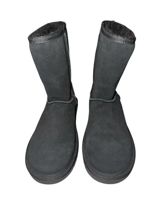 Women’s Size 6- Koolaburra By UGG Boots Black