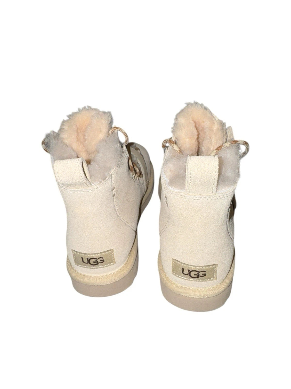 Women’s Size 6- UGG Boots