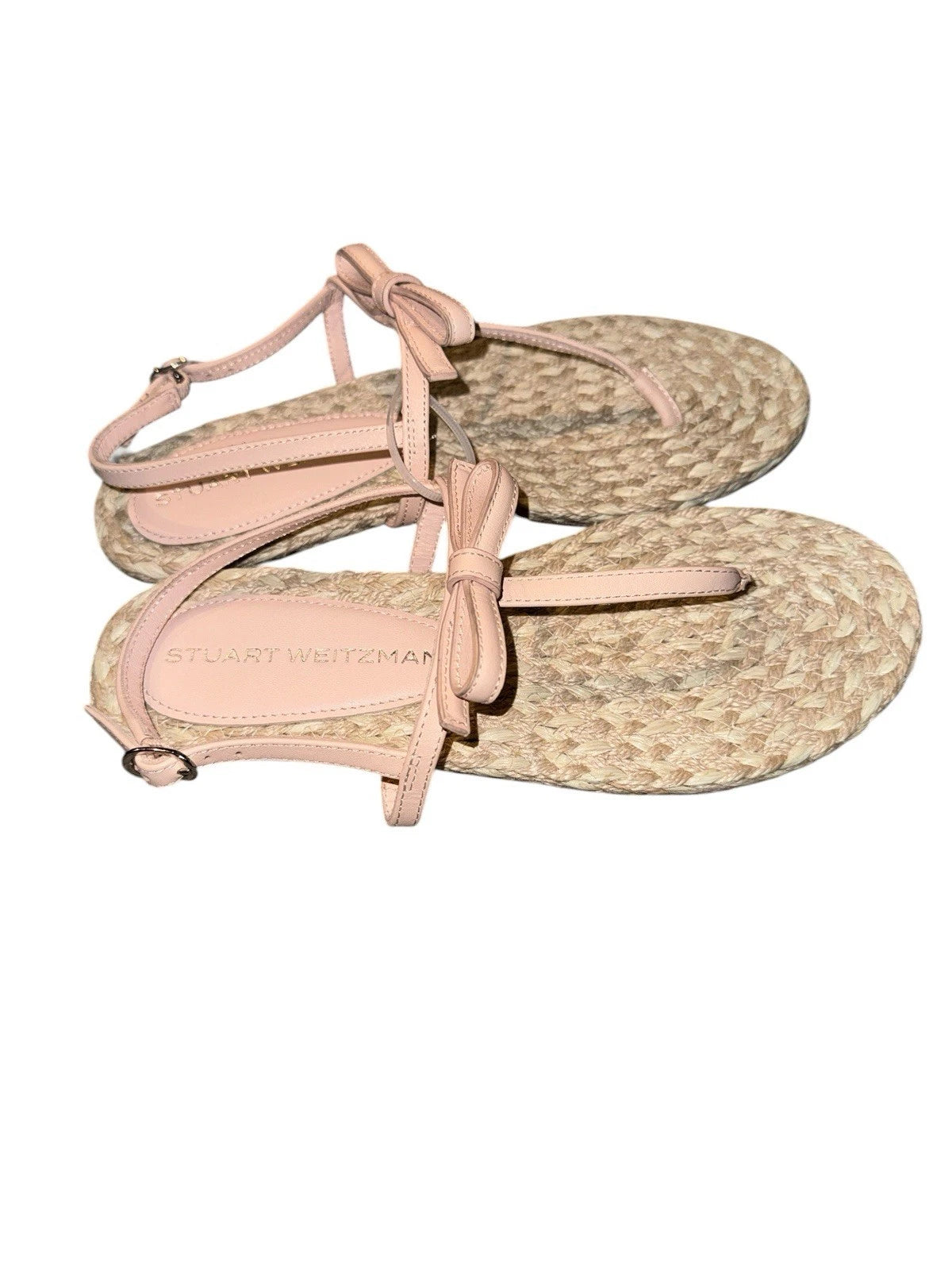 Women’s 7.5- Stuart Weitzman Sandals
