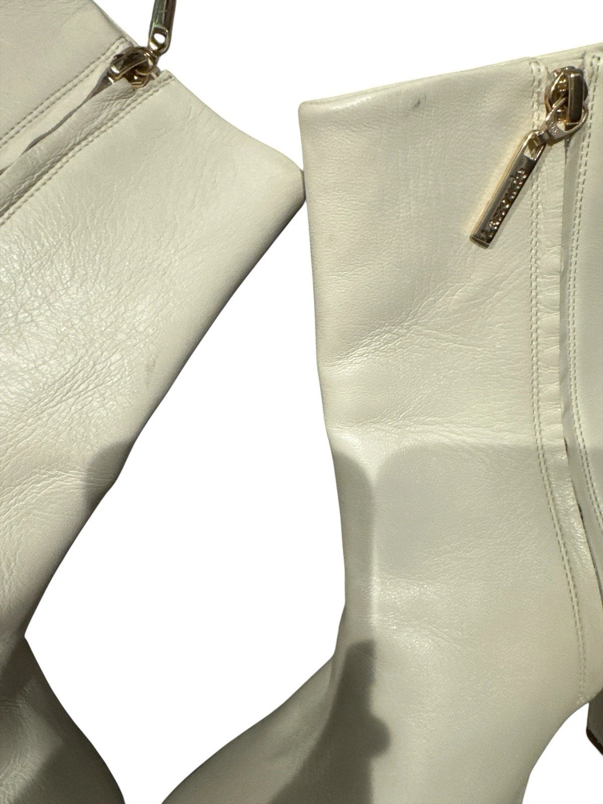 Women’s 9.5- Larroude Boots