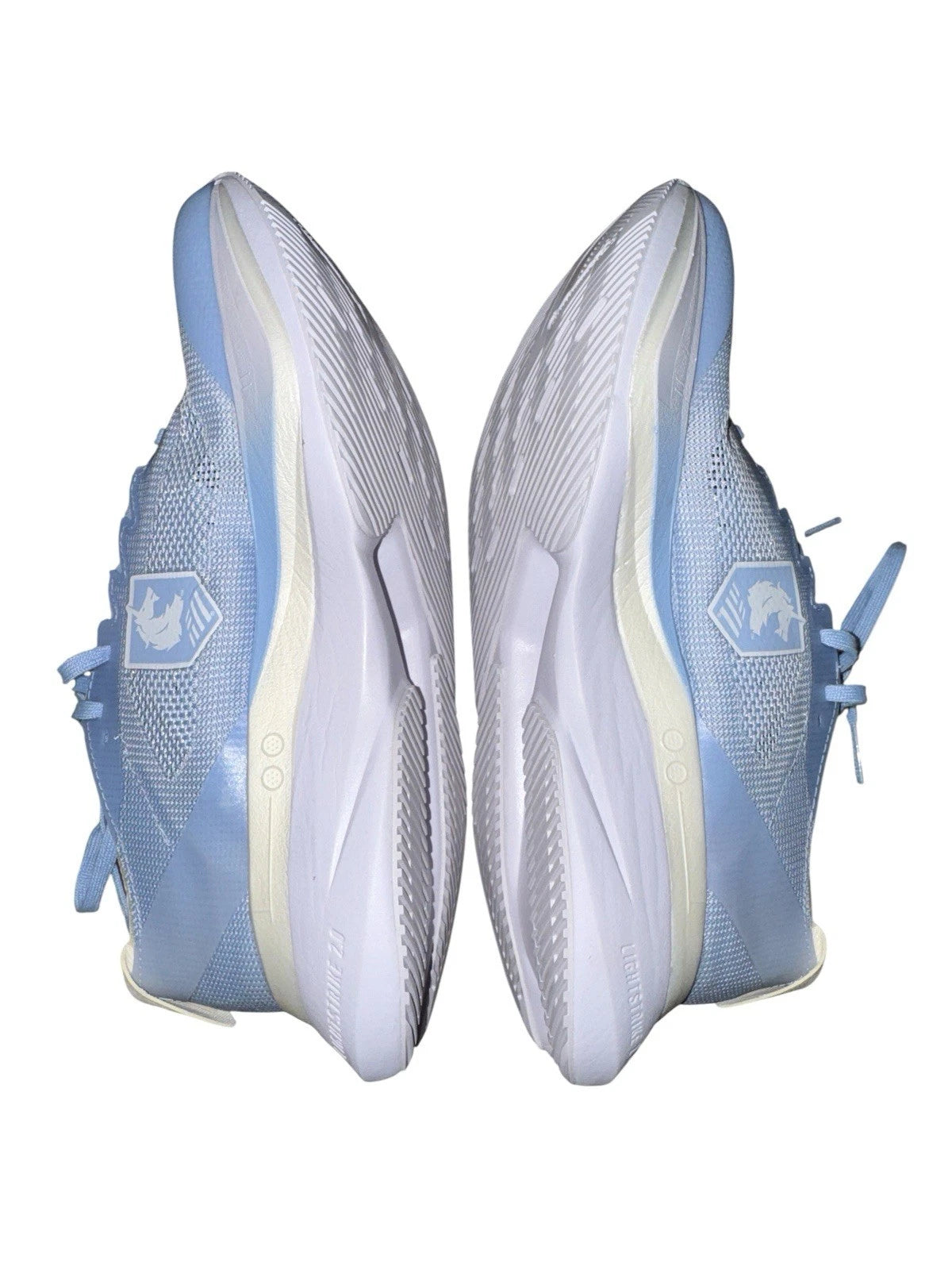 Women’s Size 7- Adidas Adizero Boston 12- Blue