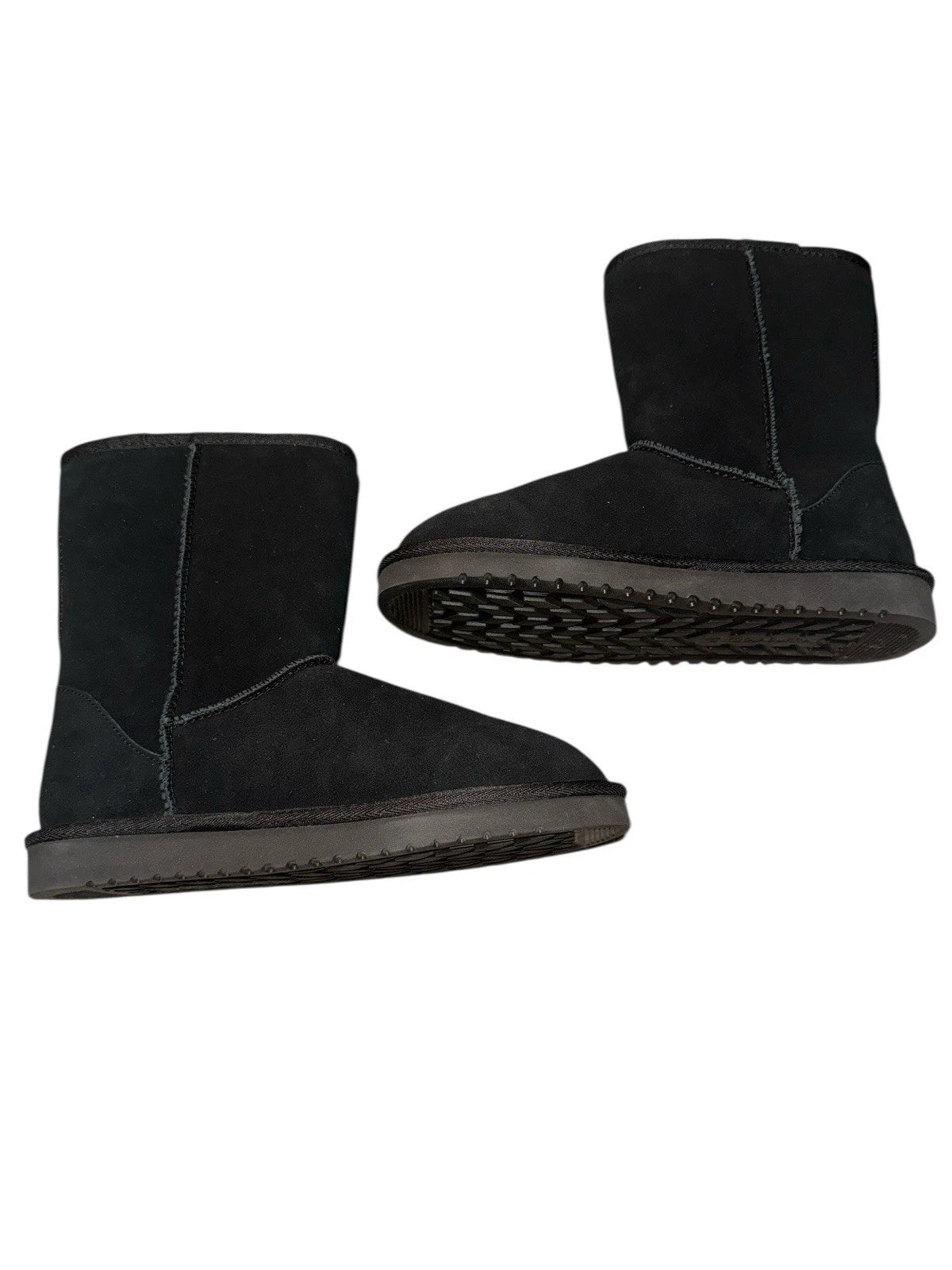 Women’s Size 6- Koolaburra By UGG Boots Black