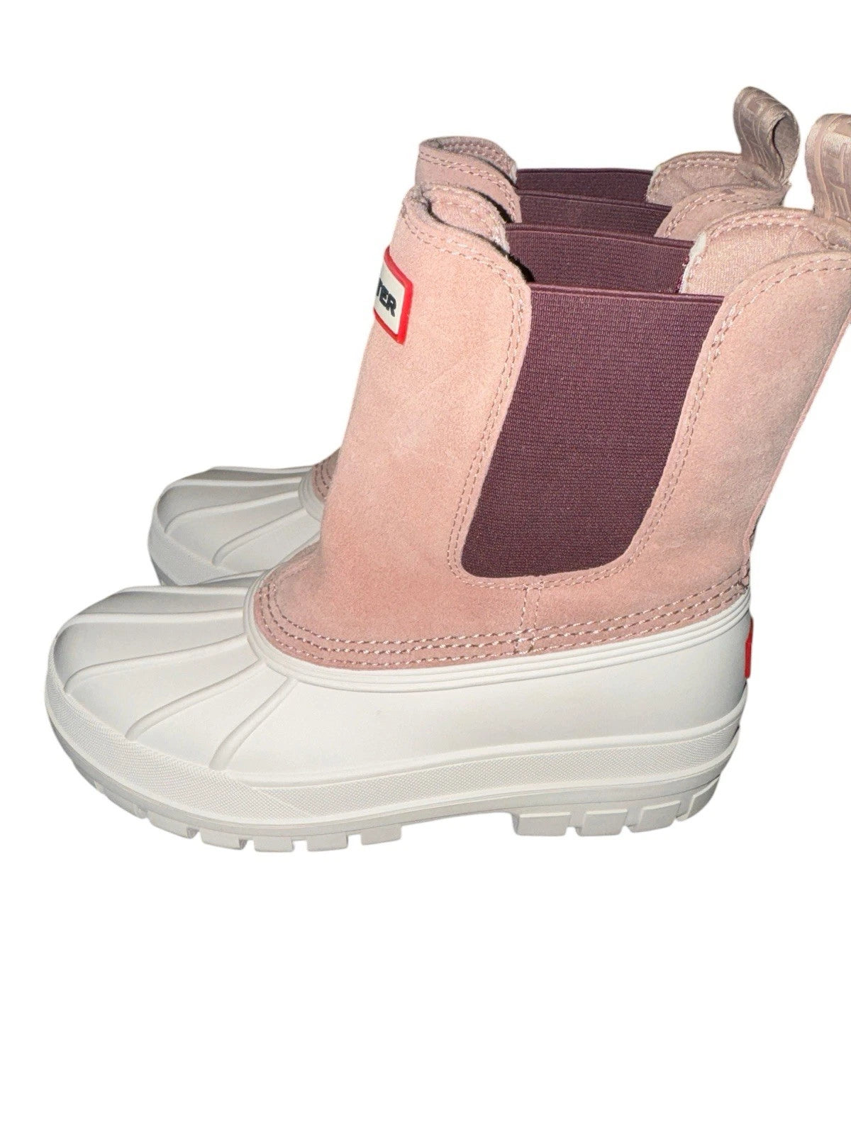 Women’s Size 9 Hunter Boots