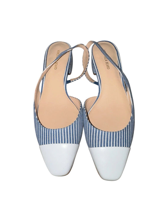 Women’s 8 Veronica Beard Shoes