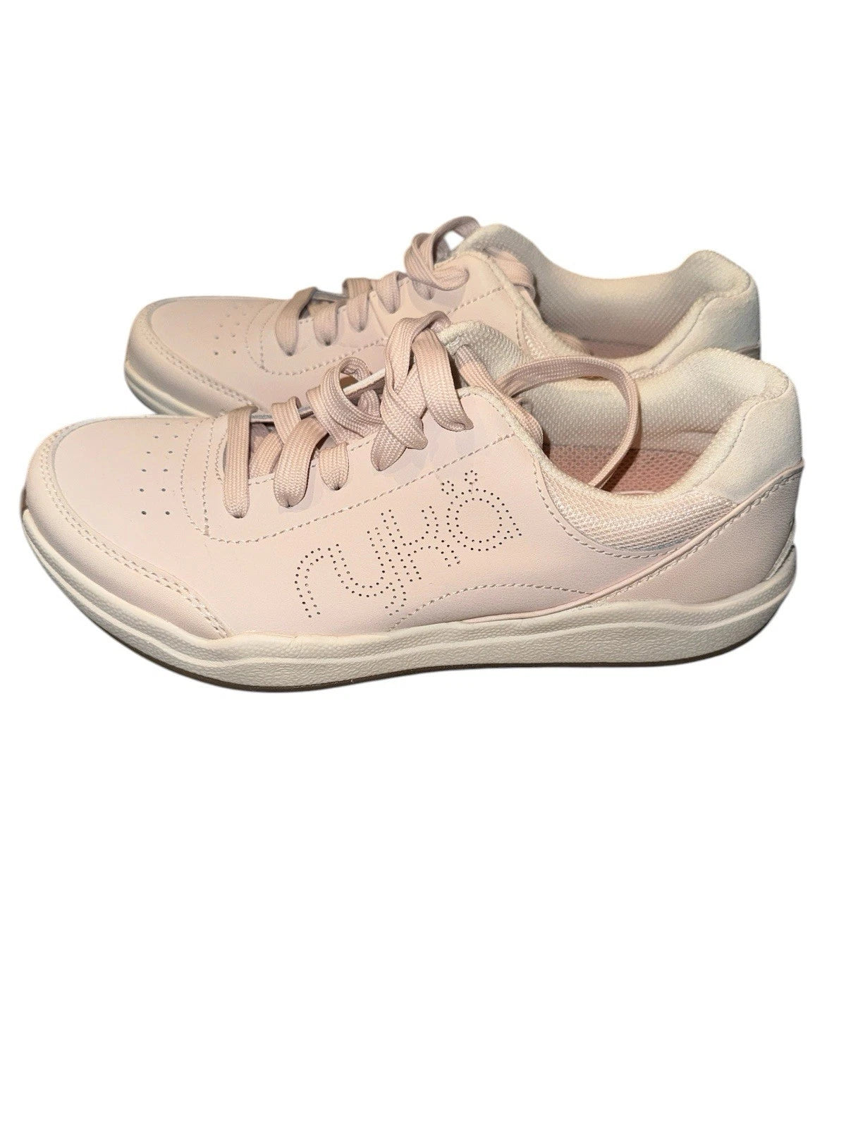 Women’s 7.5 Ryka Sneakers Pink