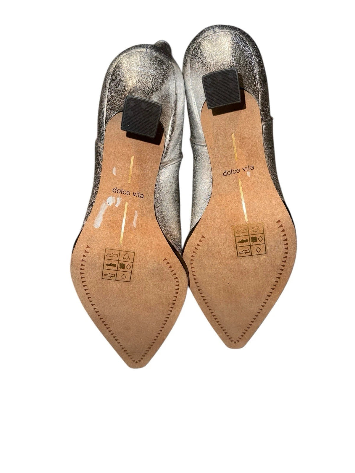 Size 6 Women’s- Dolce Vita Boots