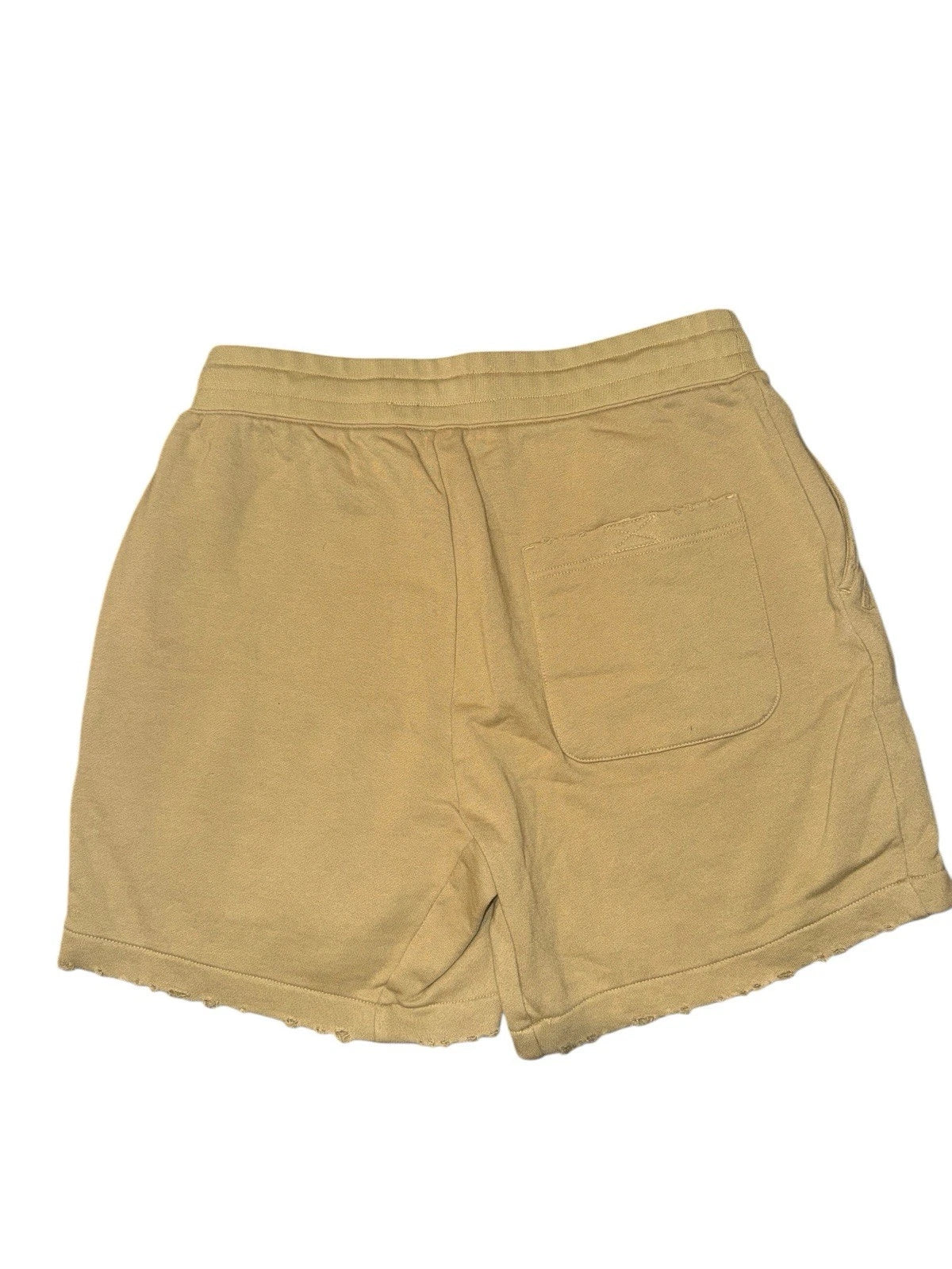 Men’s Medium GFA Shorts