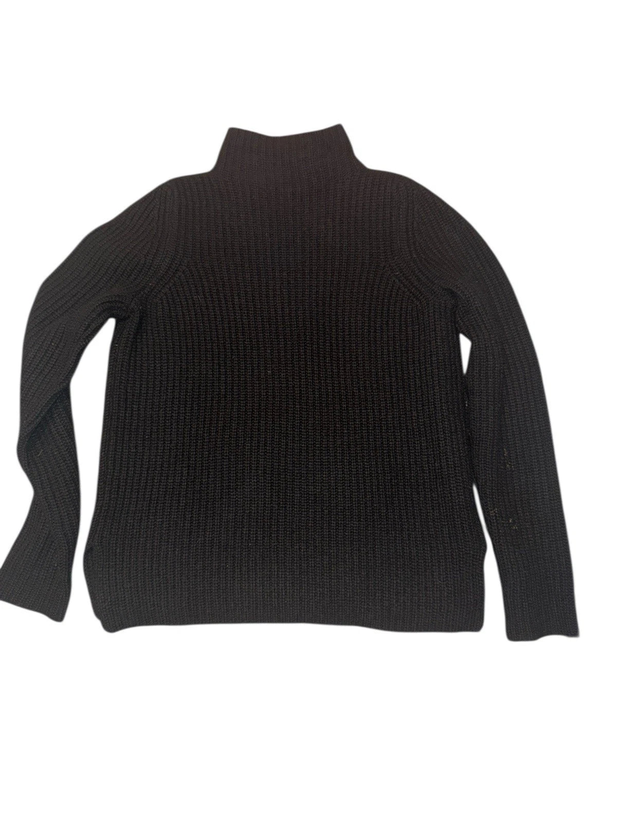 Women’s Medium Vince Sweater- Black