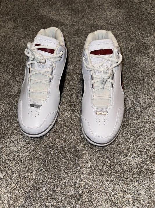 Nike Air Zoom Generation Retro Men’s 7