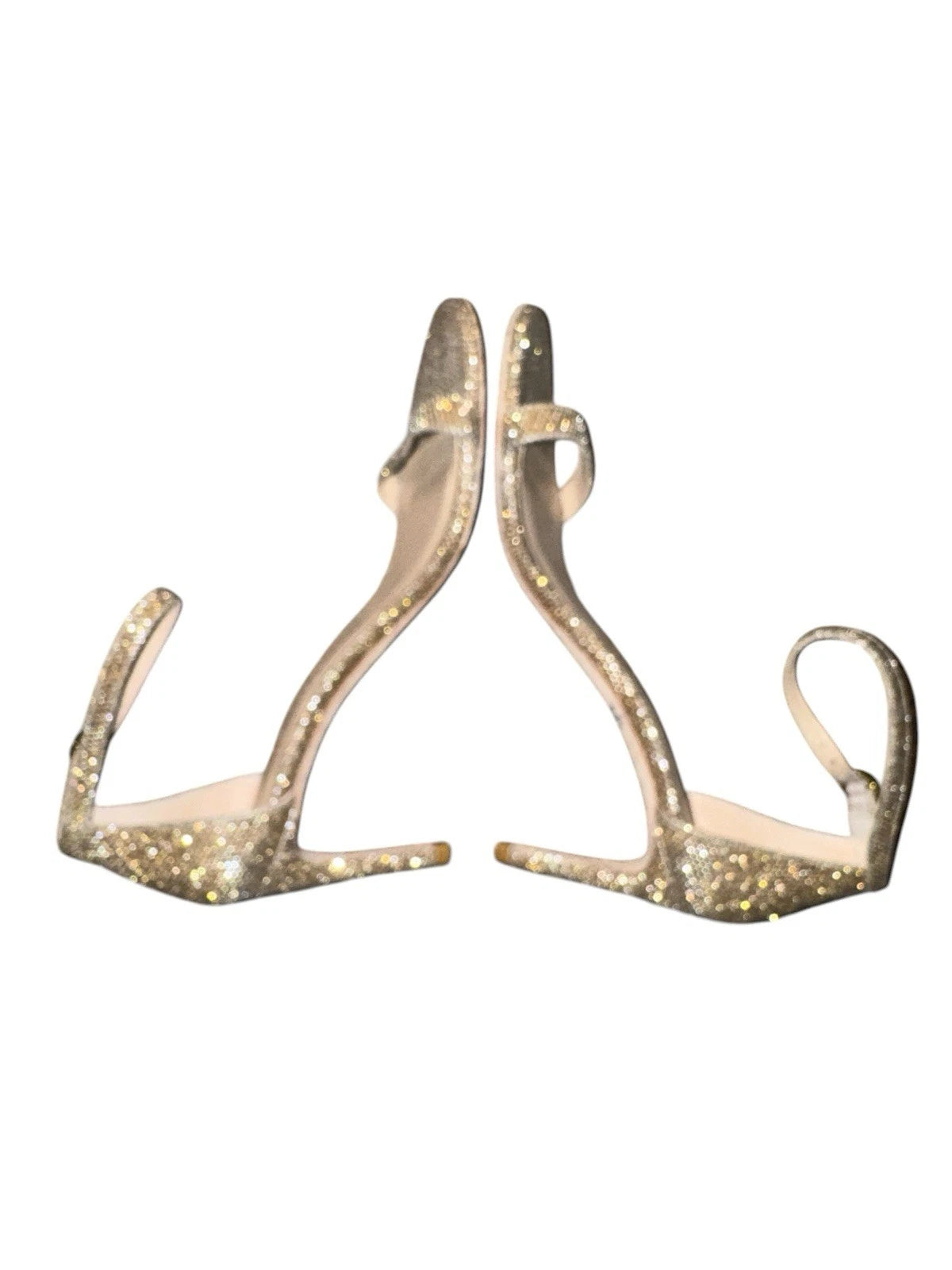 Women’s 8.5 Stuart Weitzman Heel