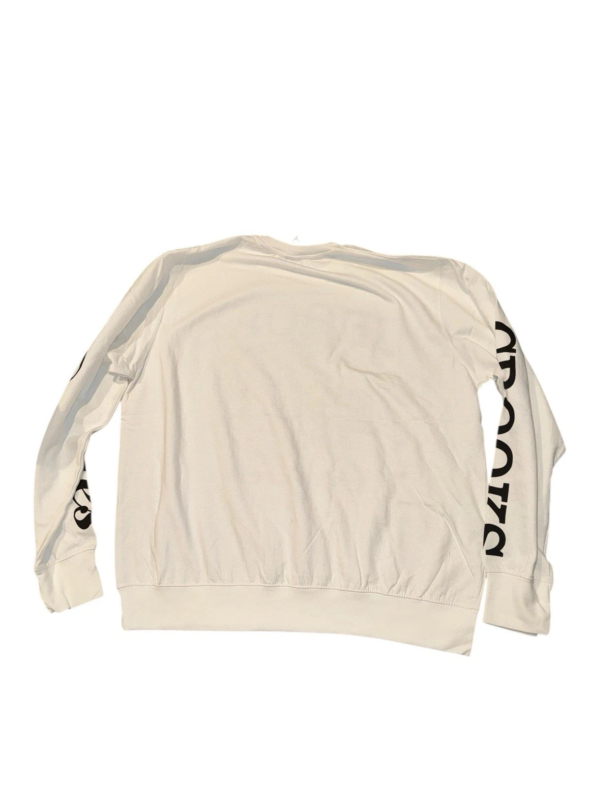 Size 3XL Men’s- Crooks&Castles Sweatshirt