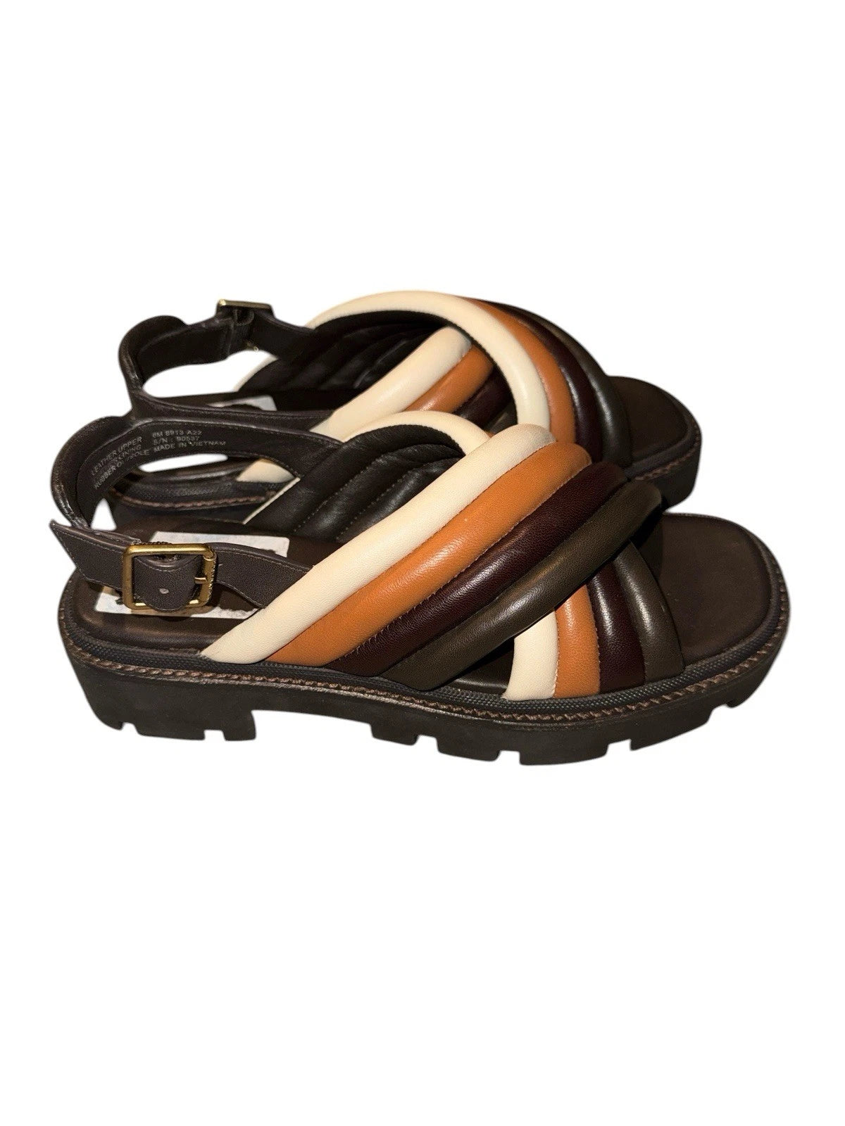 Women’s 6- Tory Burch Shoe