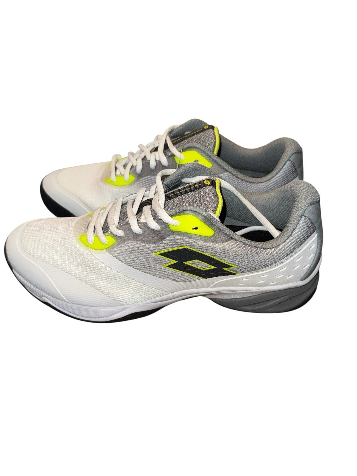 Men’s 11.5- Lotto Mirage 400 ALR
