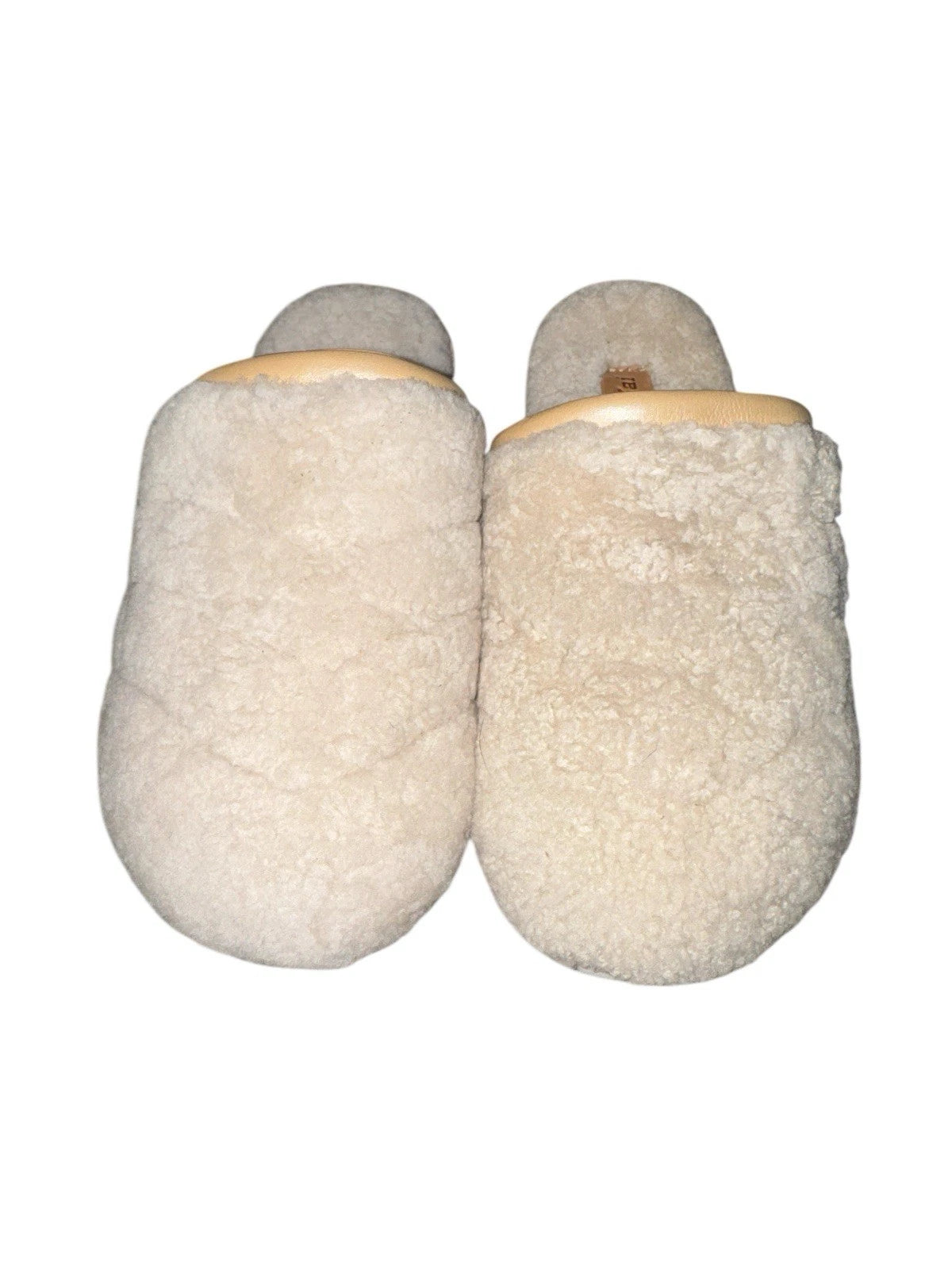 Women’s Size 6- Olukai Slippers