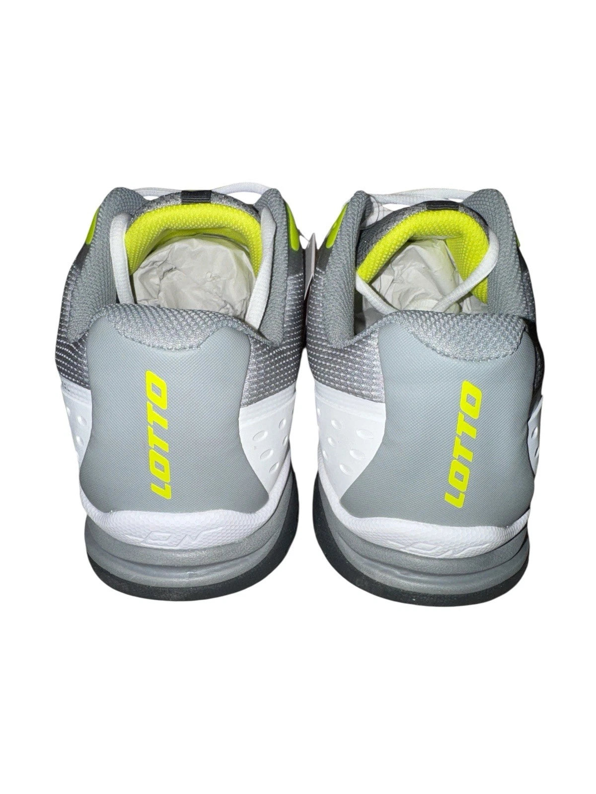 Men’s 11.5- Lotto Mirage 400 ALR