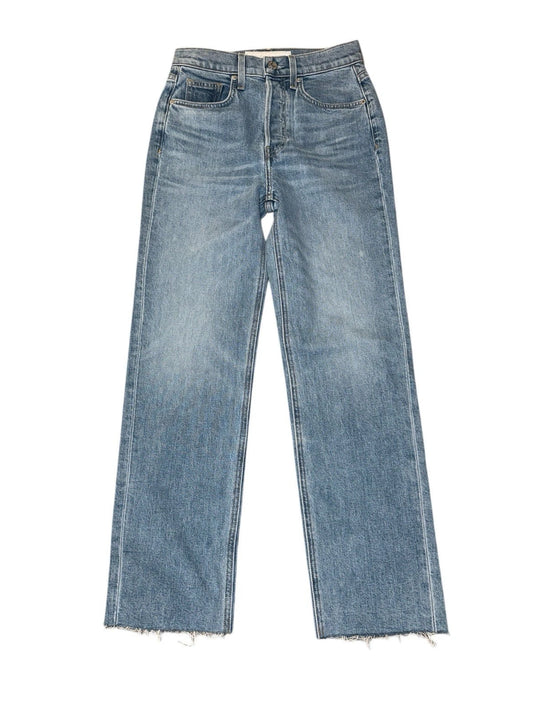 Women’s Size 24 Frank & Eileen Jeans