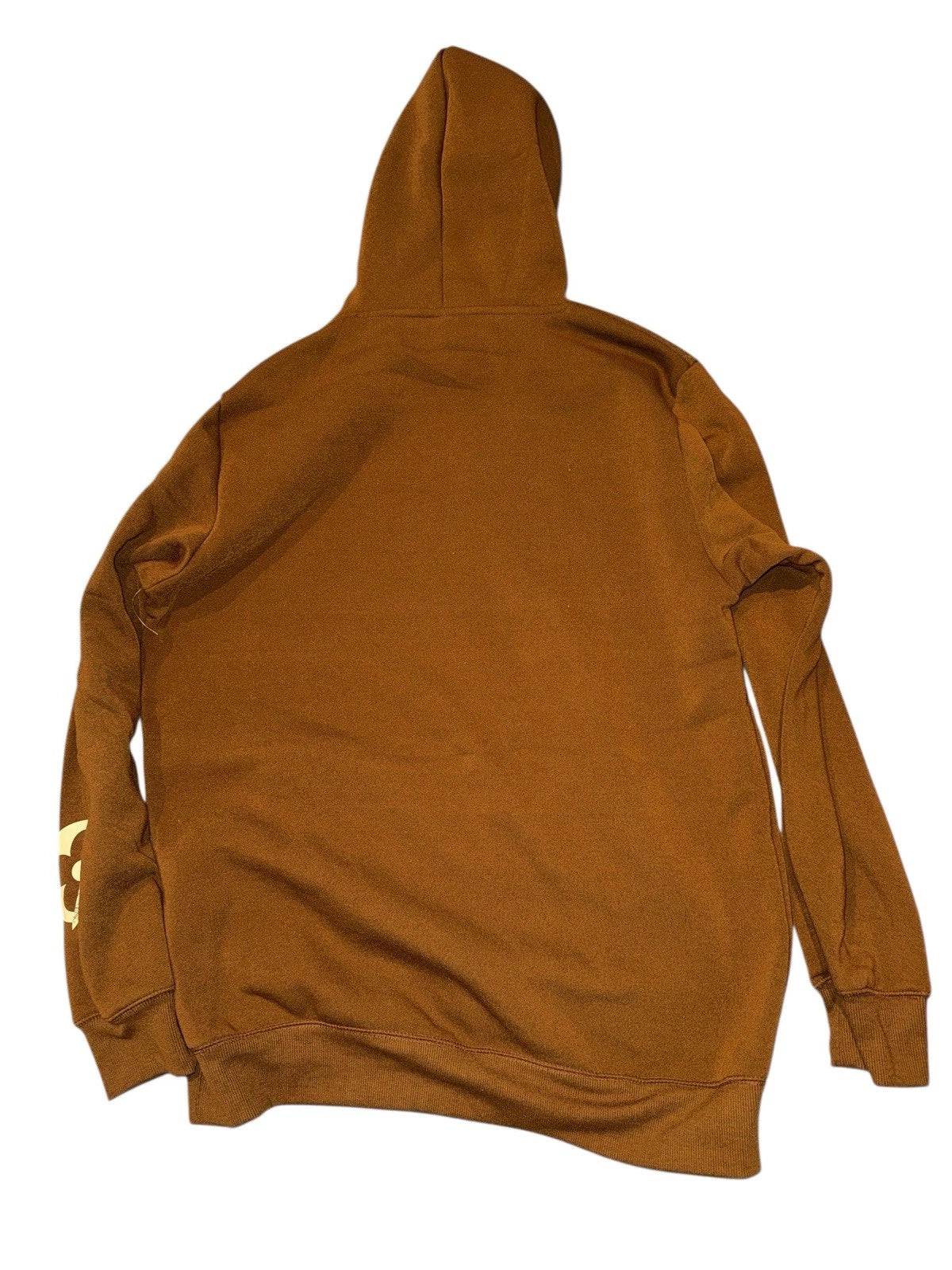 Men’s XL- Crooks & Castles Hoodie