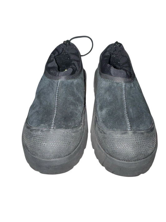 Men’s Size 10 UGG- Black
