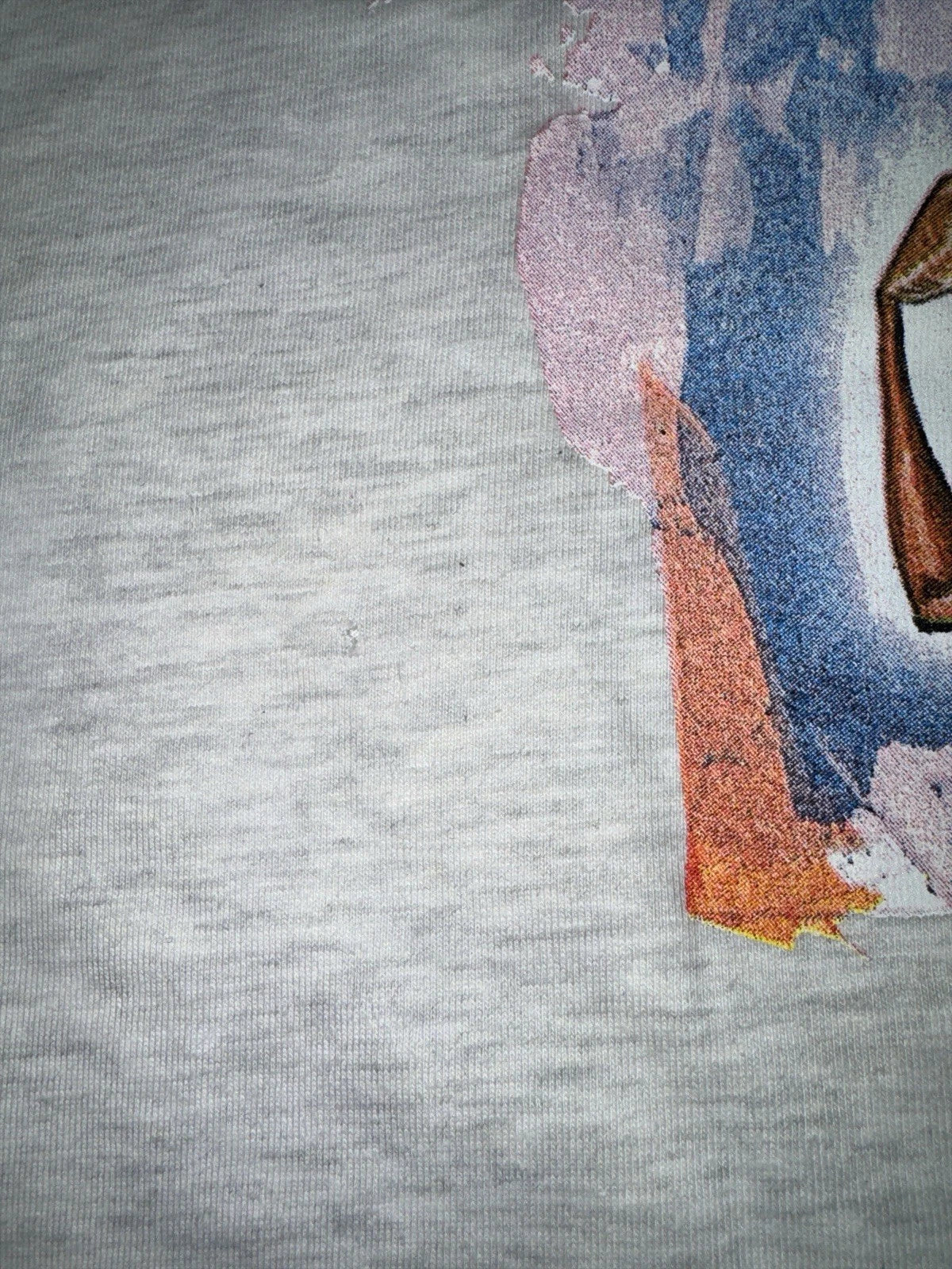 Men’s Large GFA Shirt