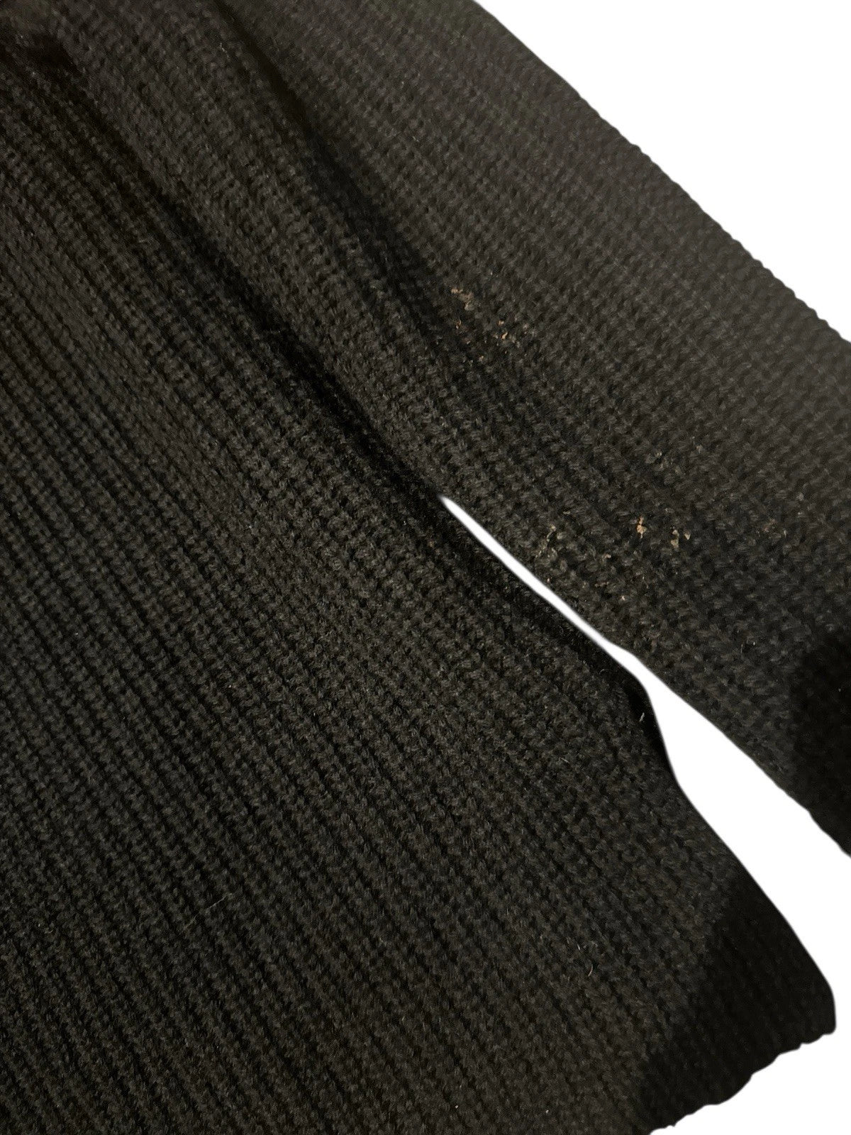 Women’s Medium Vince Sweater- Black