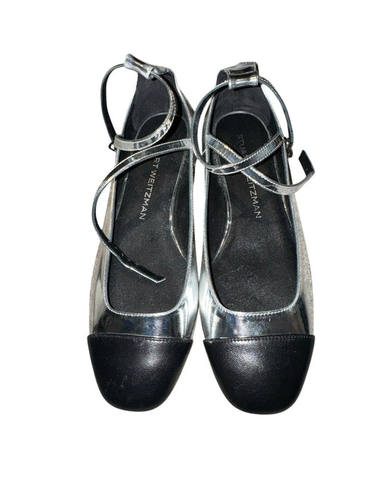 Women’s Size 7 B- Stuart Weitzman Shoe