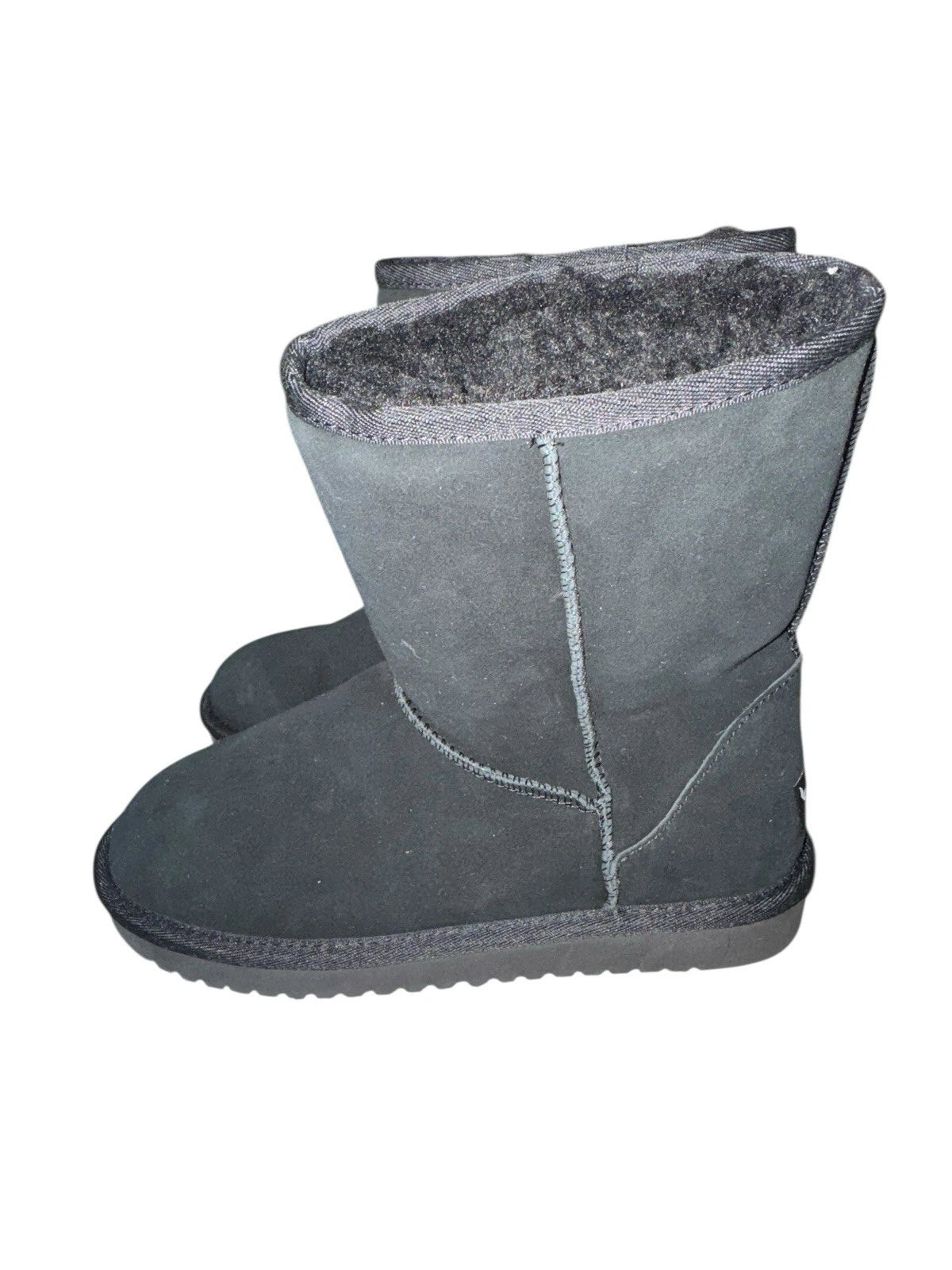 Women’s Size 6- Koolaburra By UGG Boots Black