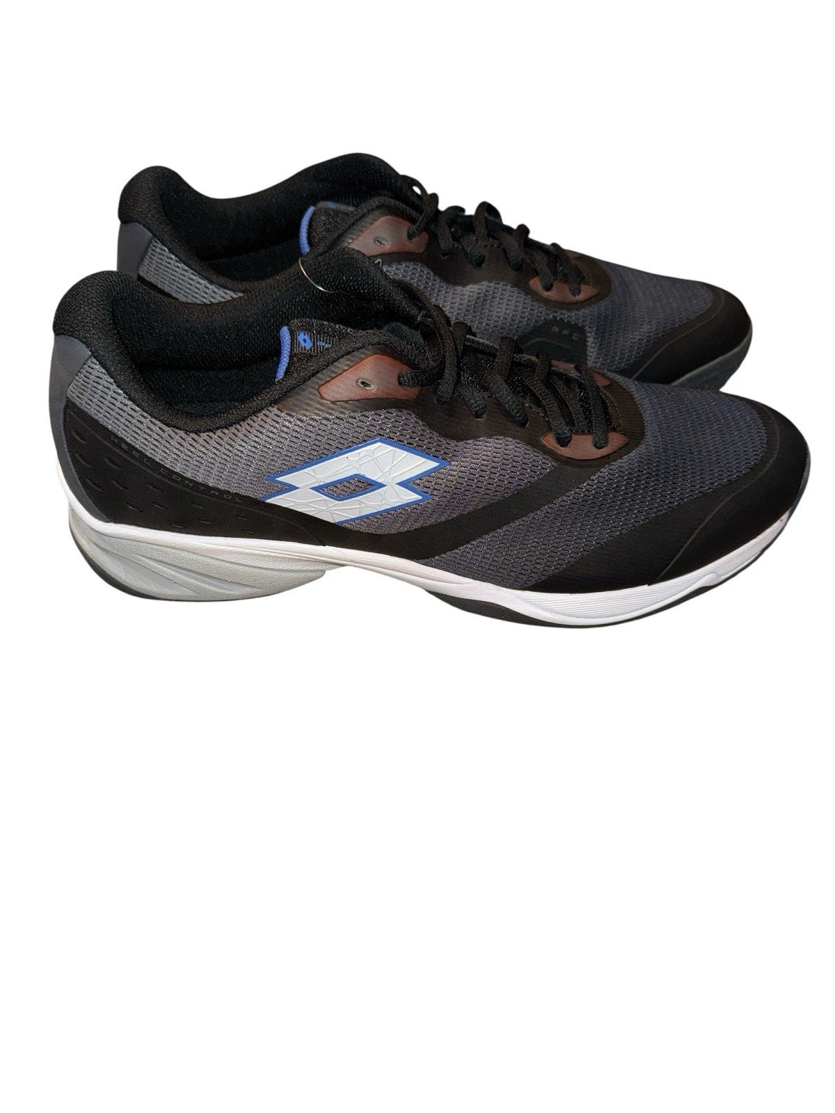 Men’s Size 13- Lotto Mirage 400 ALR