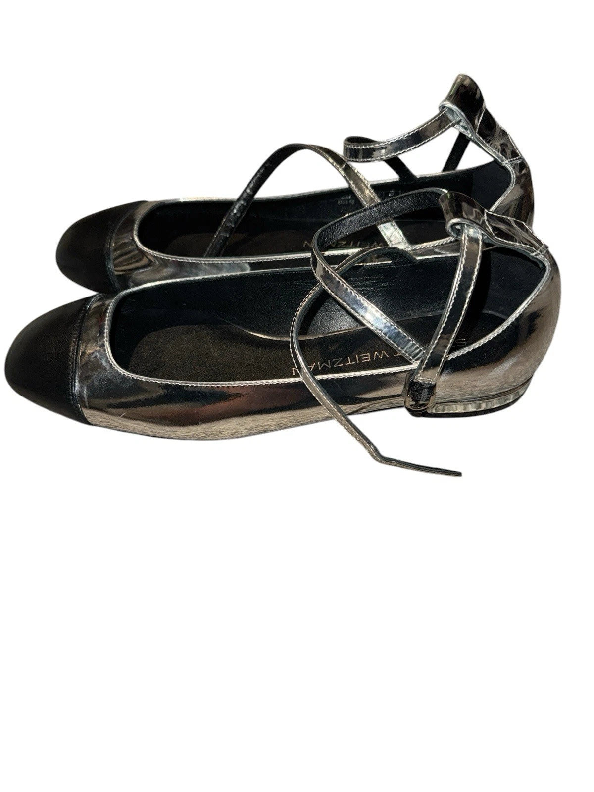 Women’s Size 7 B- Stuart Weitzman Shoe