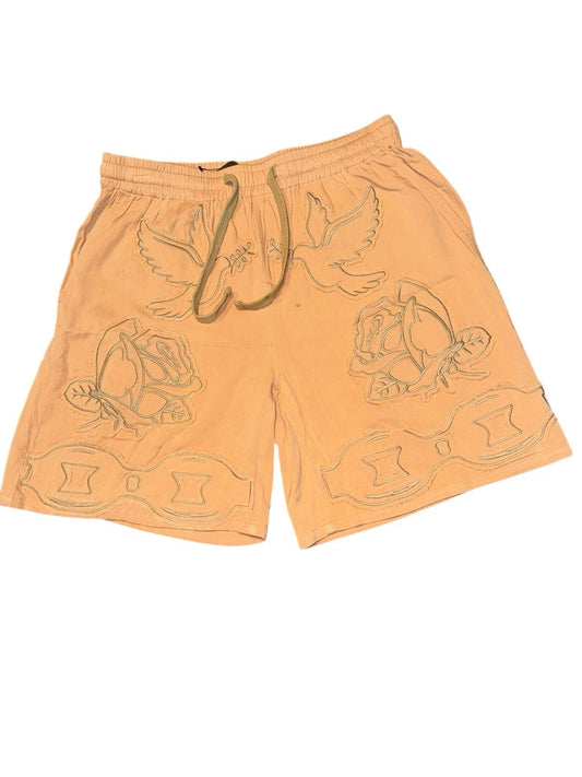 BLDG 4 Men’s Size Large- Shorts